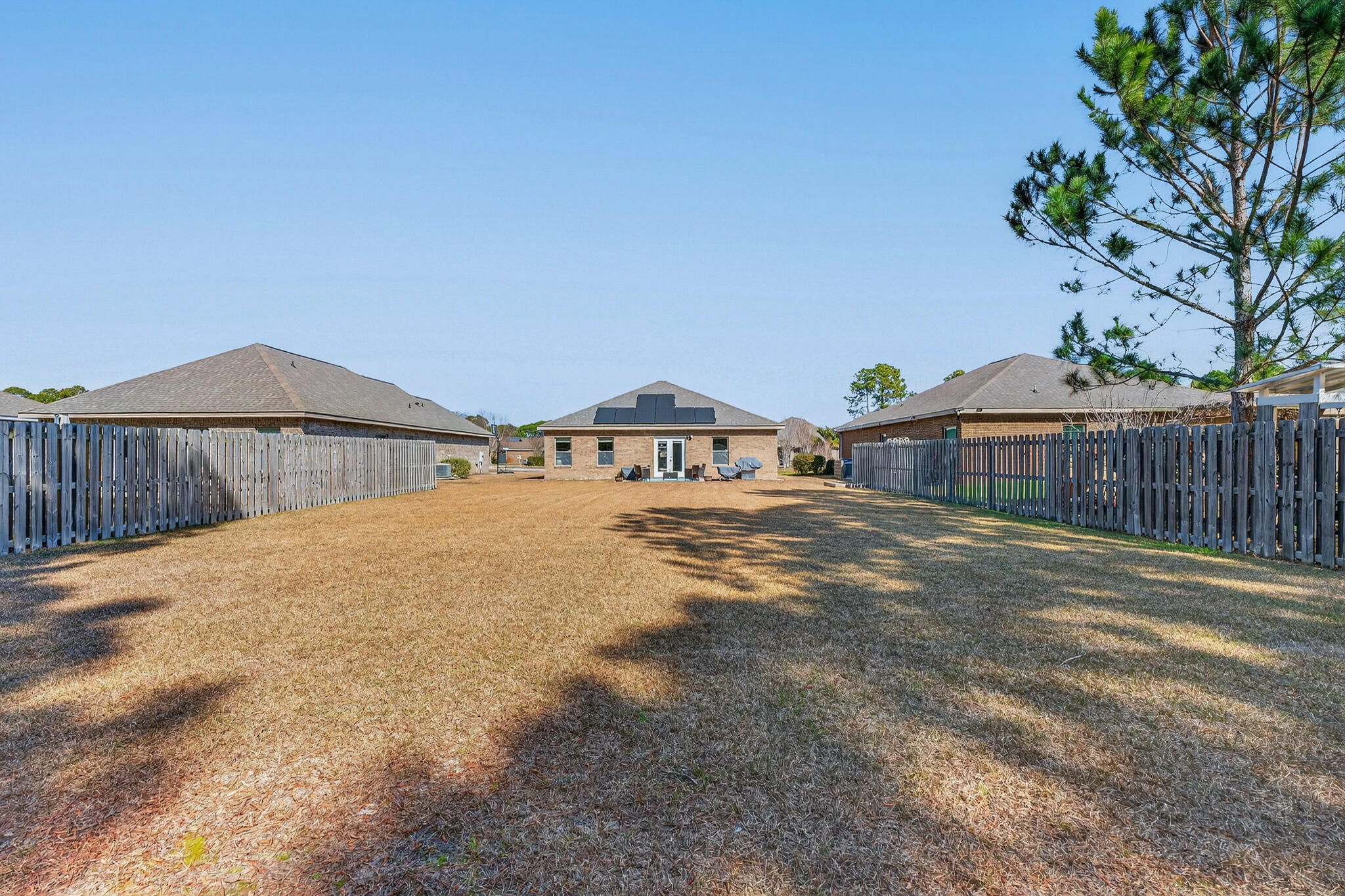 DRIFTWOOD ESTATES - Residential