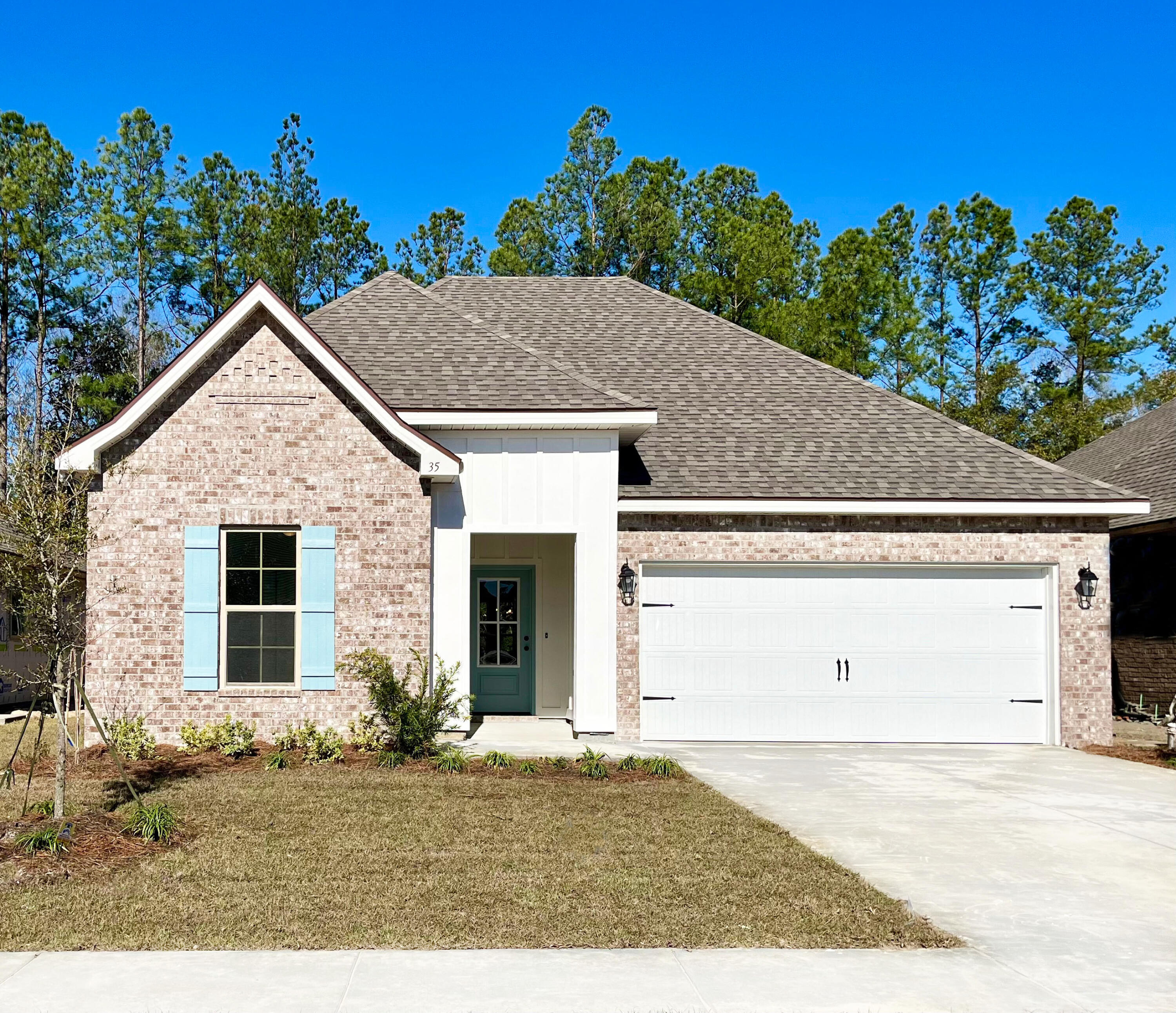 HAMMOCK BAY - MOONSWEPT - Residential