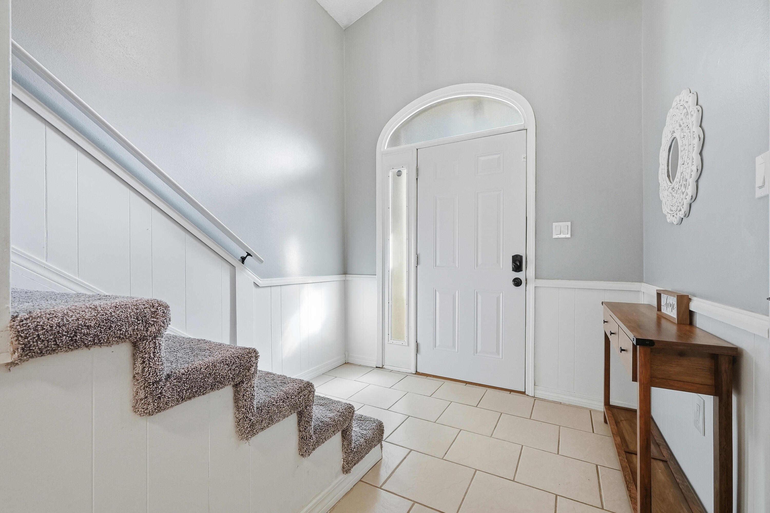 DOMENICAS COVE T/H - Residential