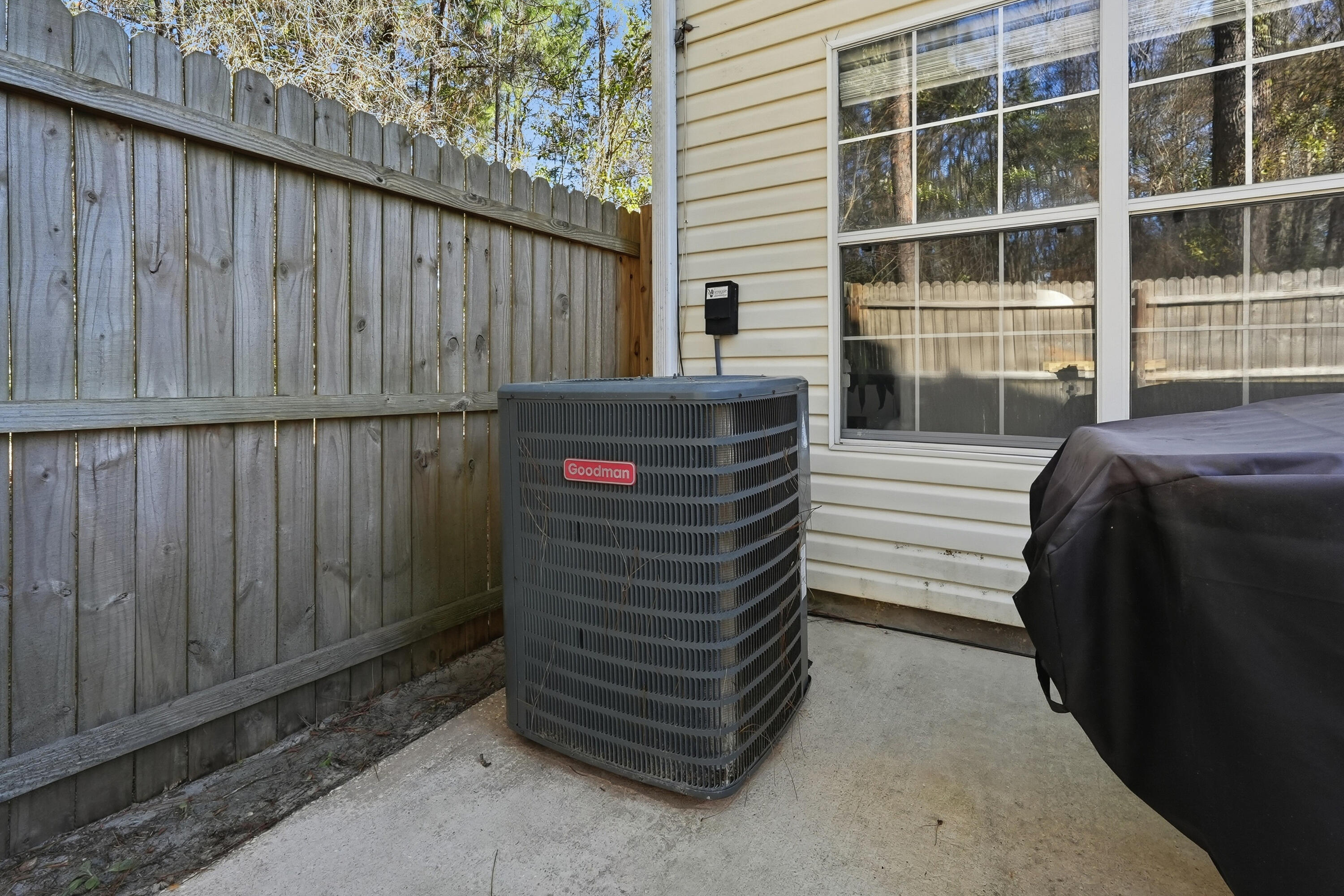 DOMENICAS COVE T/H - Residential