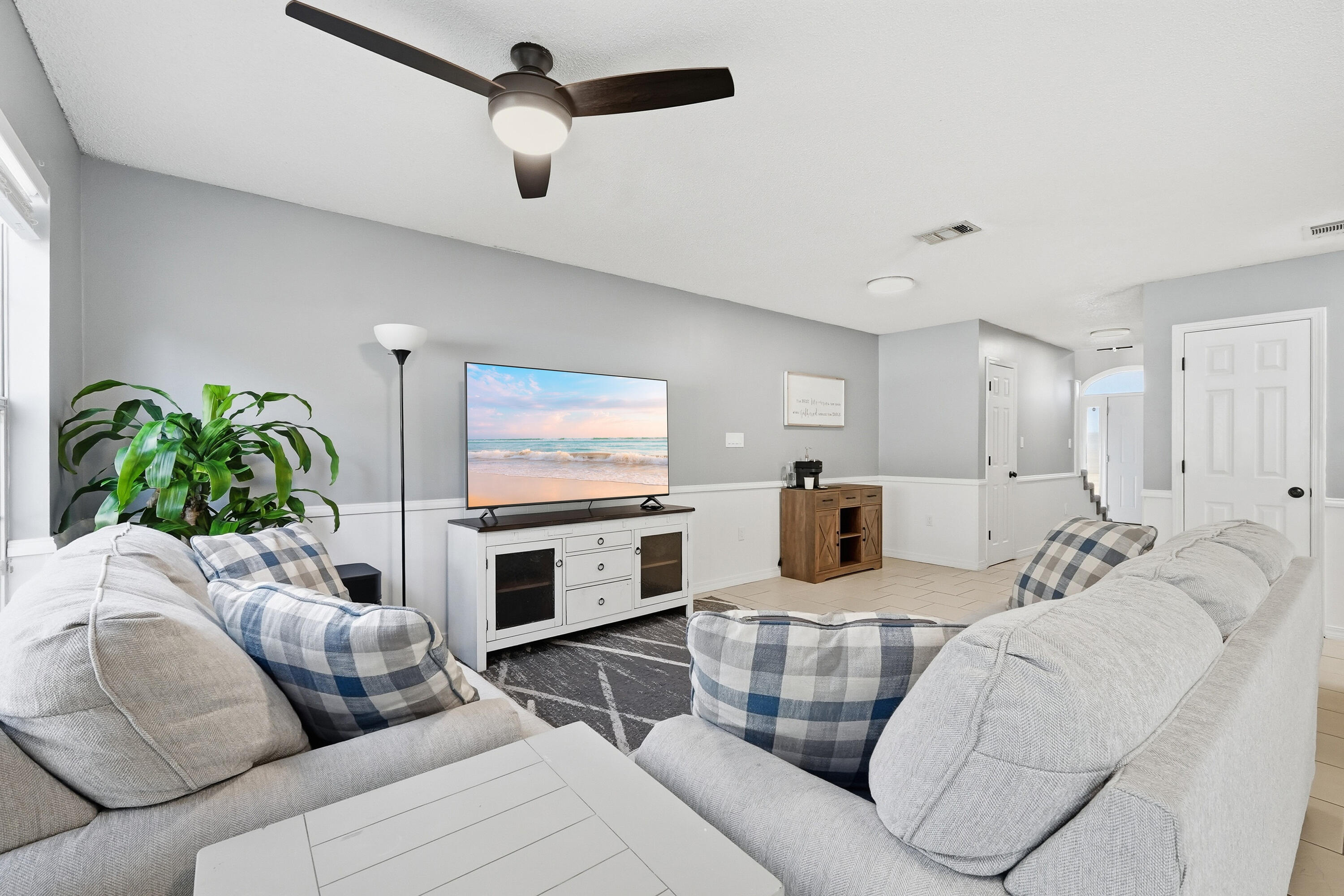 DOMENICAS COVE T/H - Residential