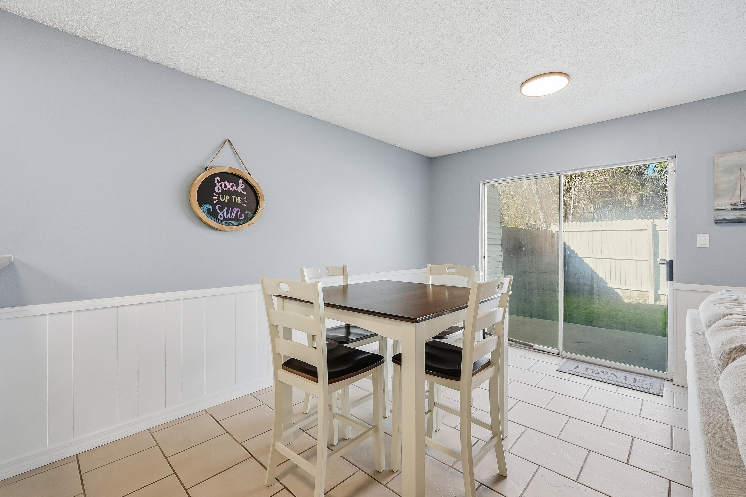 DOMENICAS COVE T/H - Residential