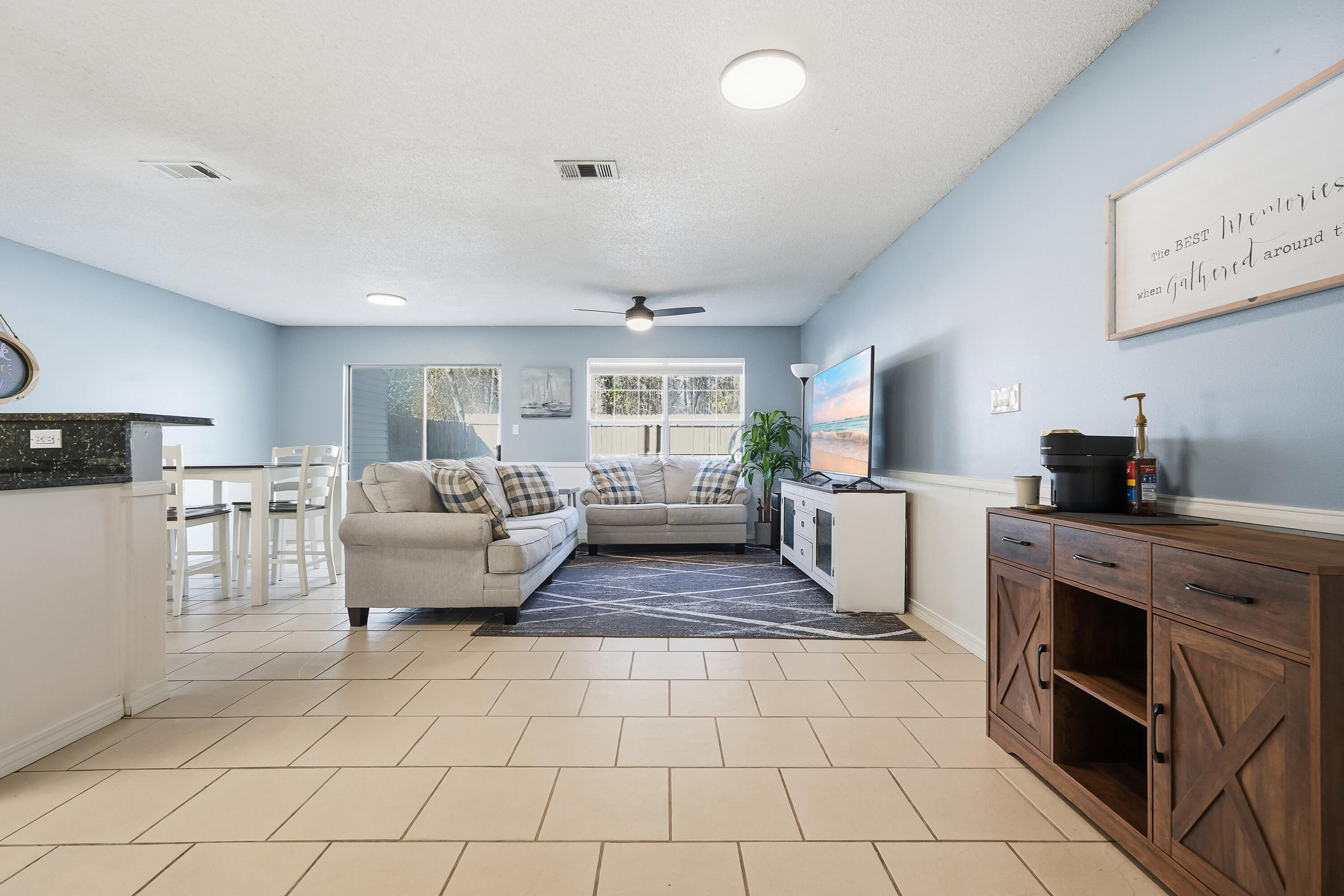 DOMENICAS COVE T/H - Residential