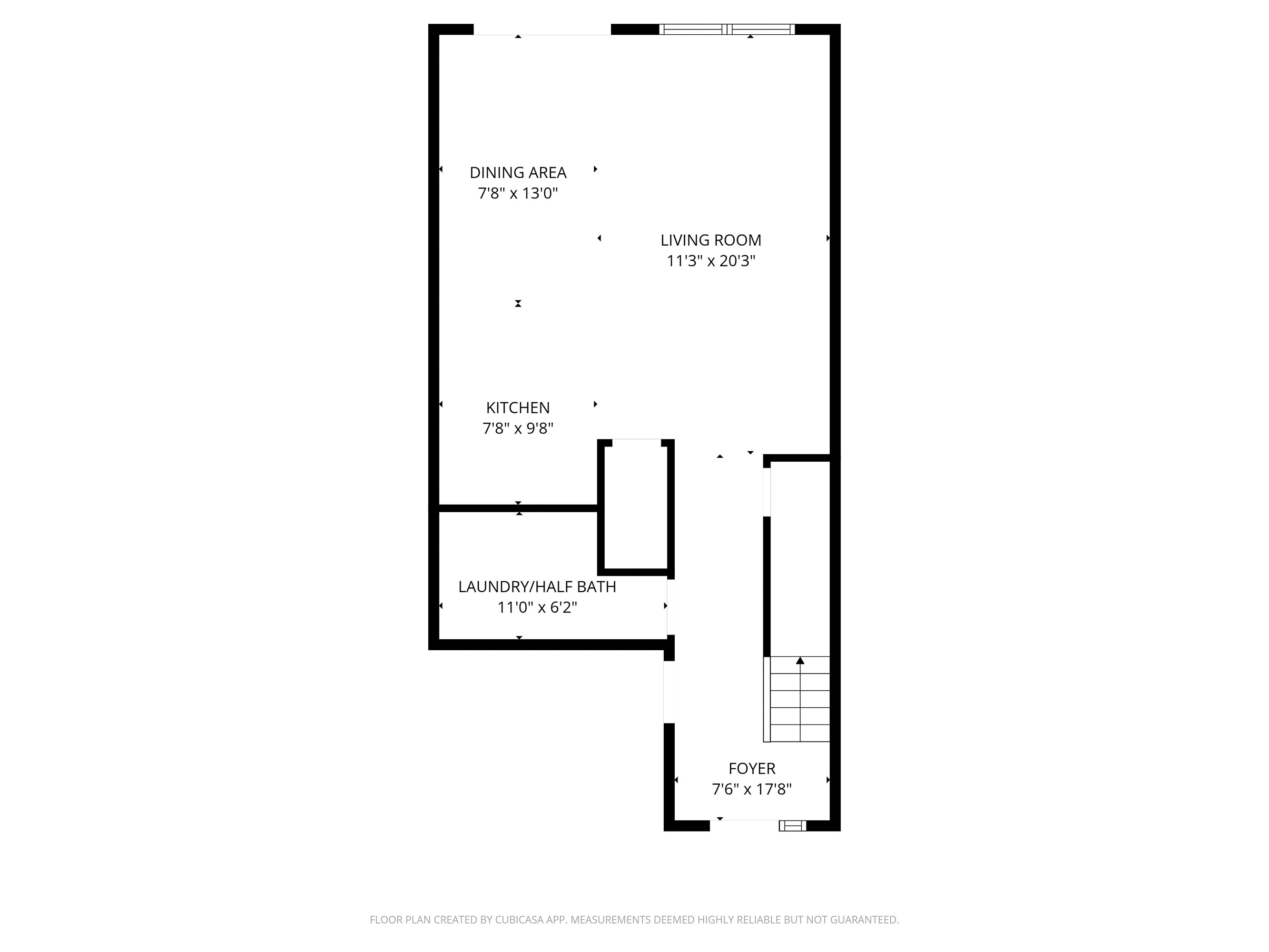 DOMENICAS COVE T/H - Residential