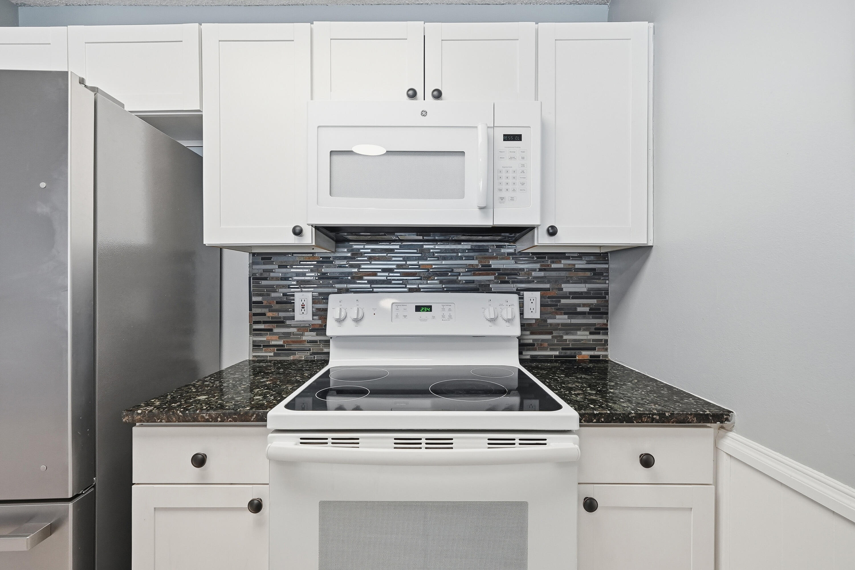 DOMENICAS COVE T/H - Residential