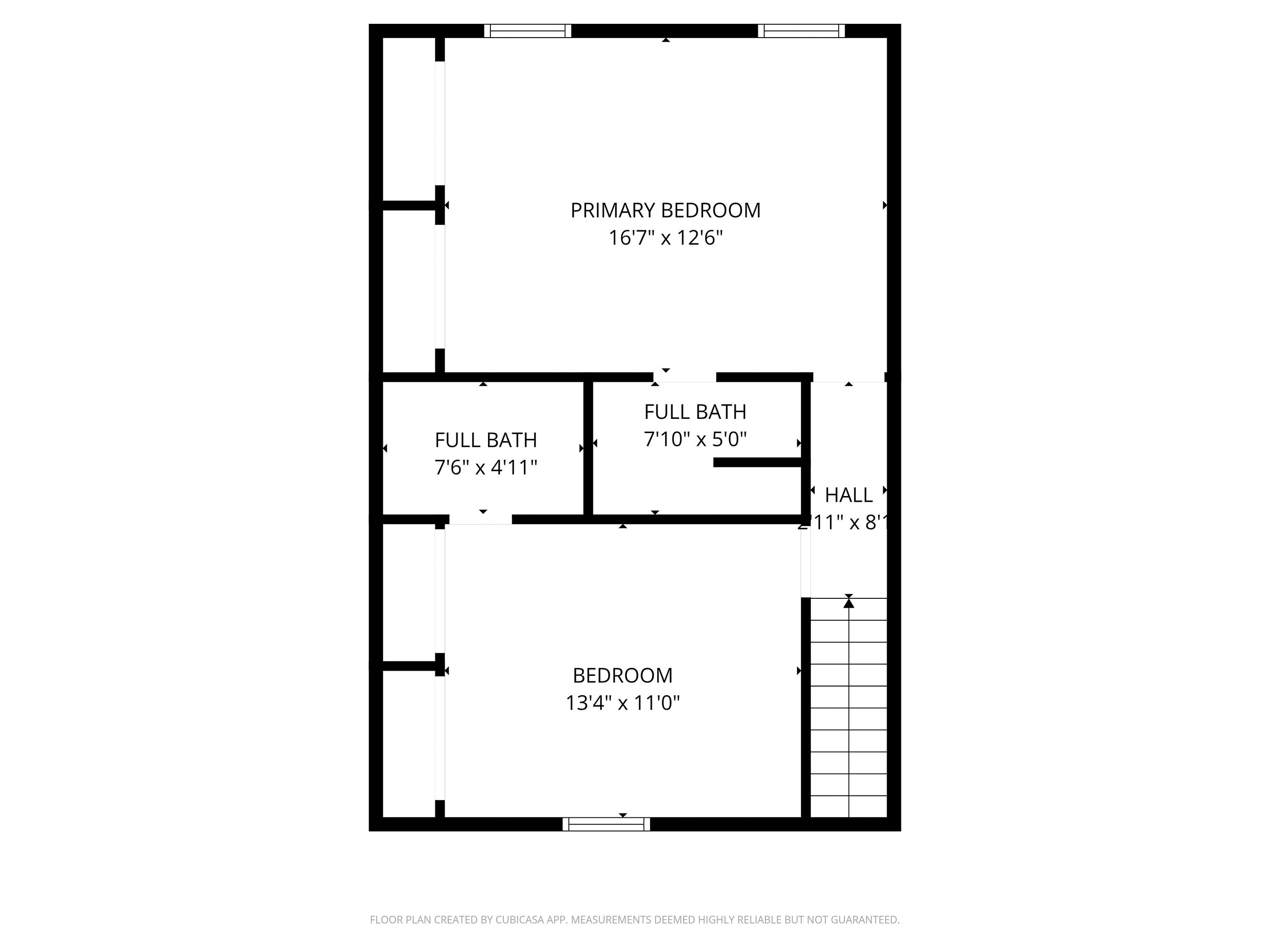 DOMENICAS COVE T/H - Residential