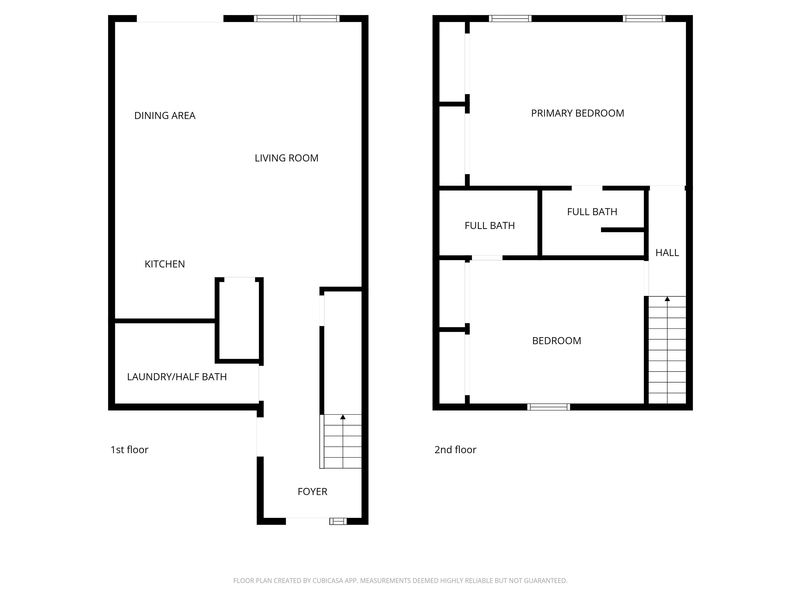 DOMENICAS COVE T/H - Residential