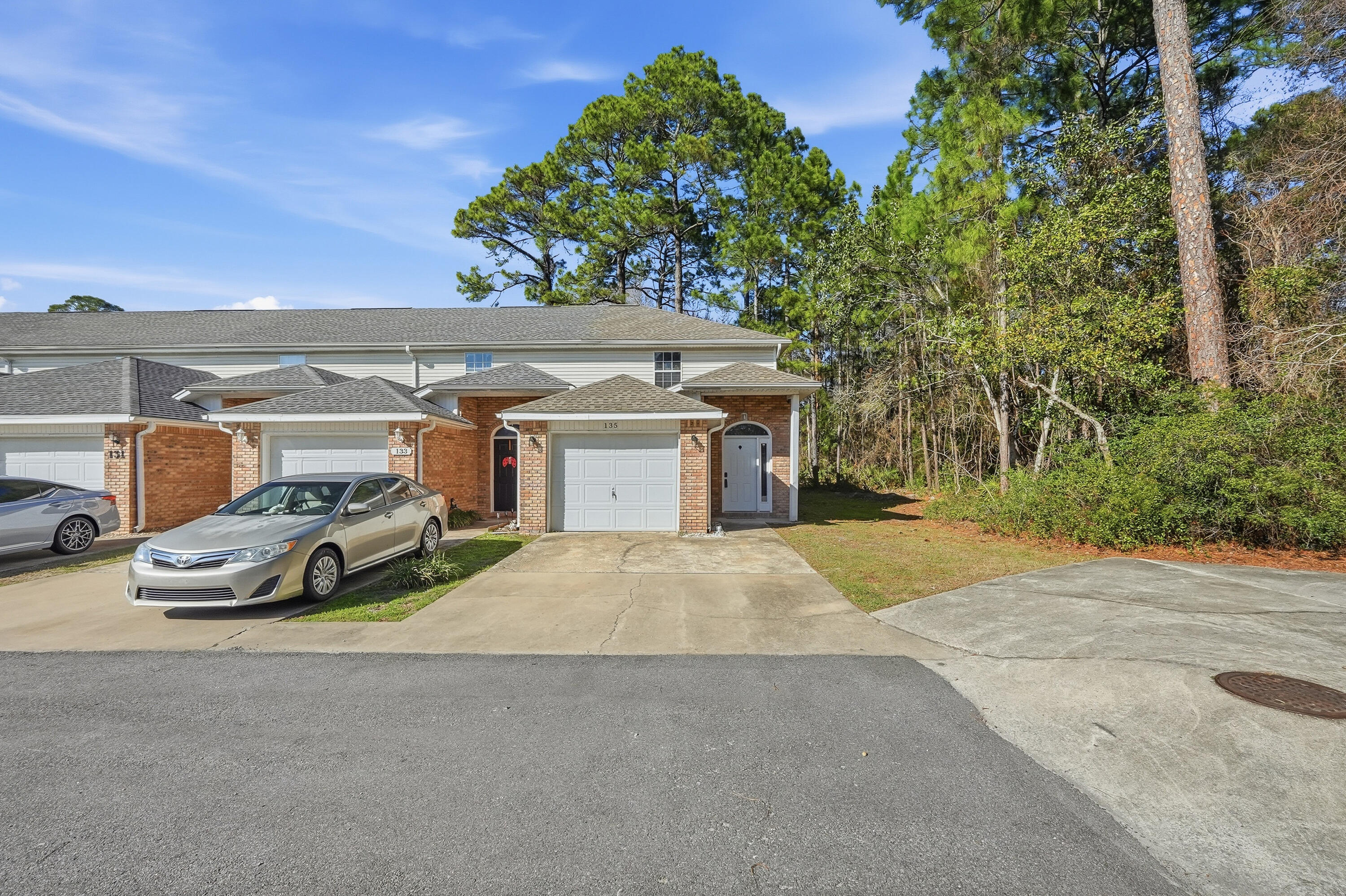 DOMENICAS COVE T/H - Residential