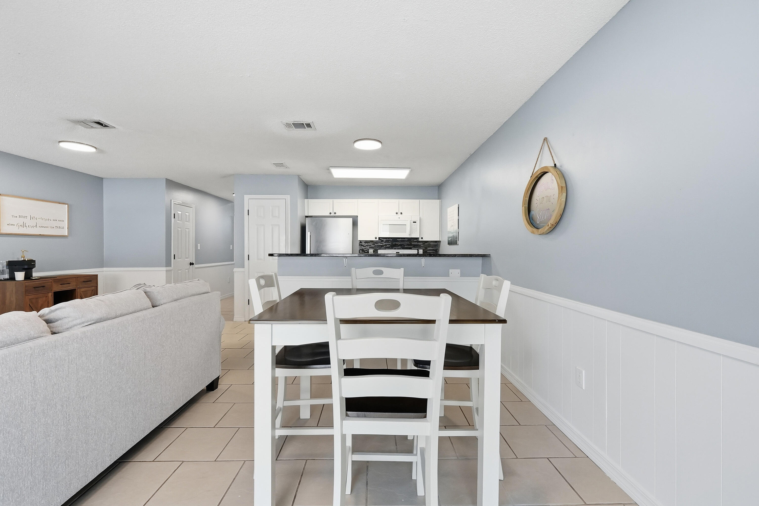 DOMENICAS COVE T/H - Residential