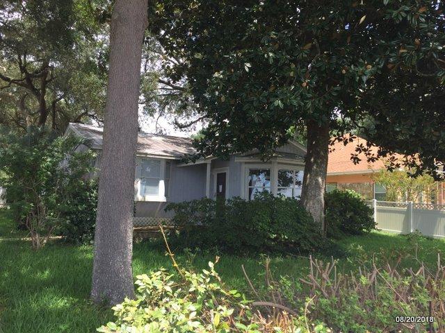 CHOCTAW - Residential