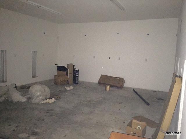 CHOCTAW - Residential