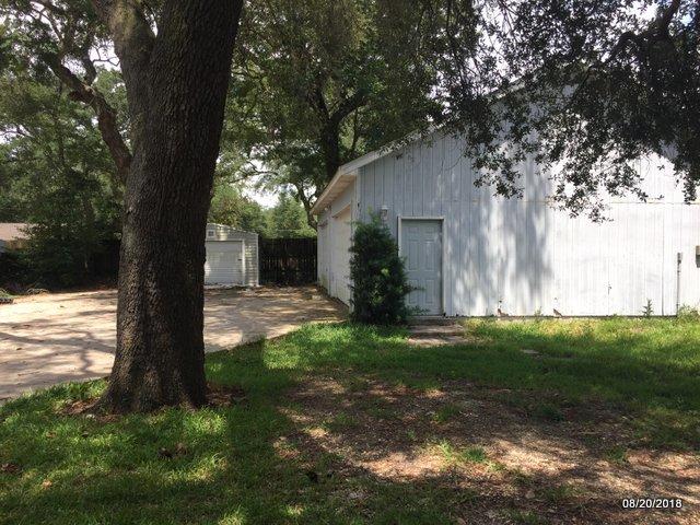 CHOCTAW - Residential