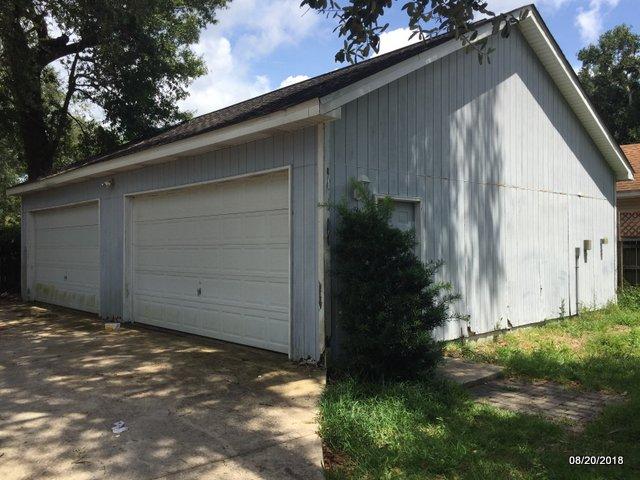 CHOCTAW - Residential