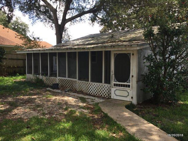 CHOCTAW - Residential