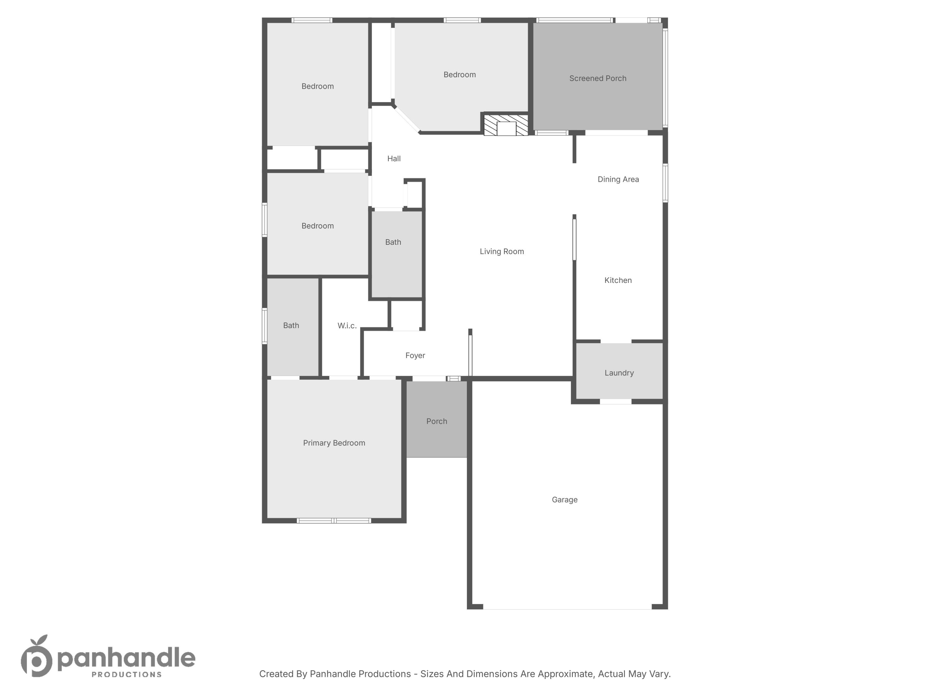 Timbers - Residential