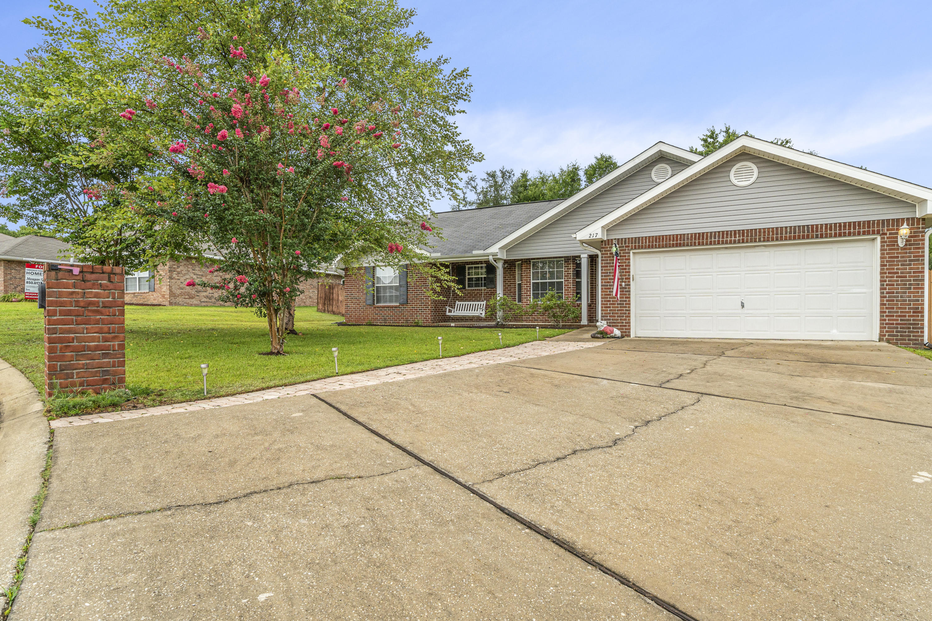 IRON GATE S/D PH I - Residential