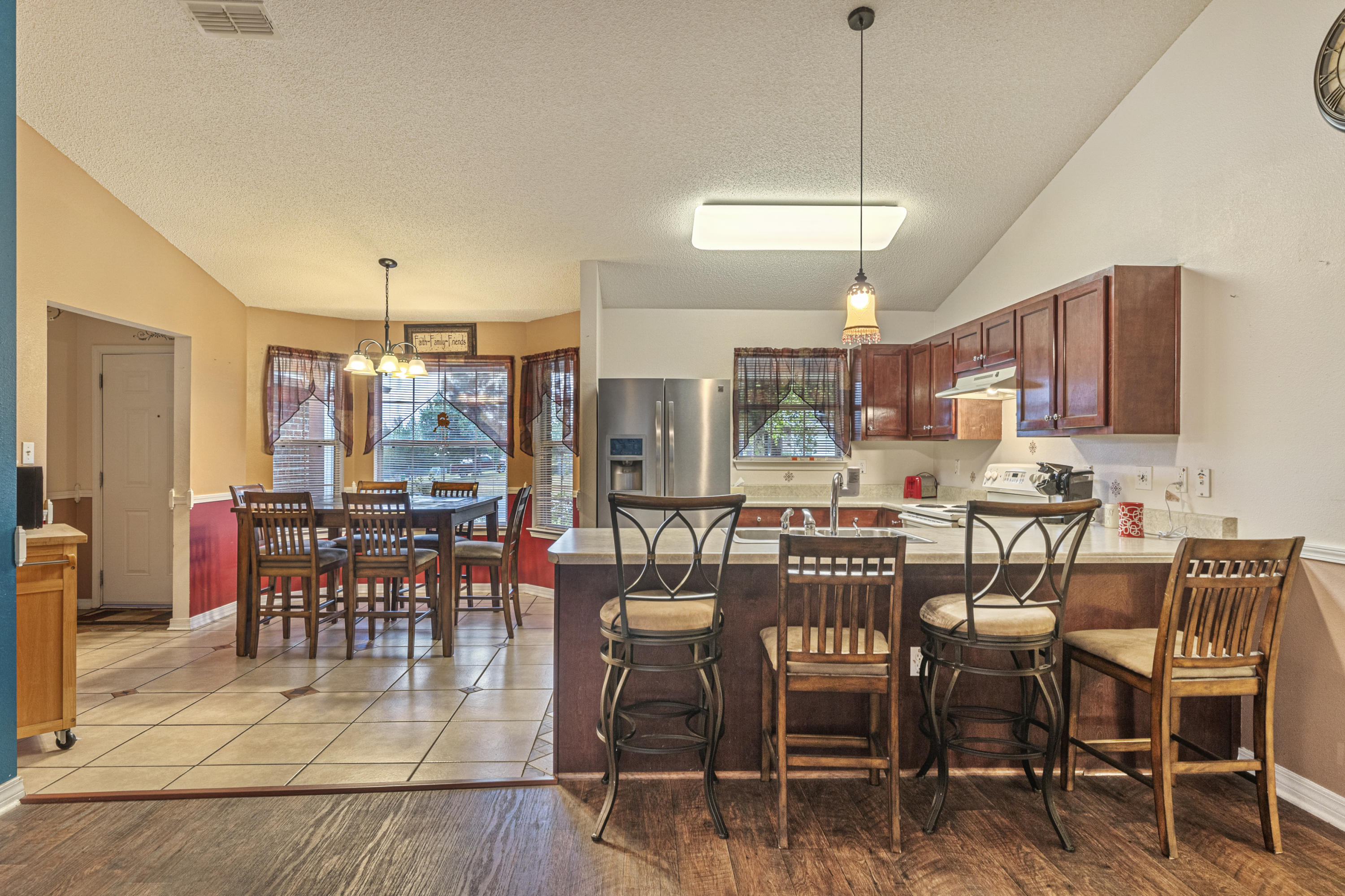 IRON GATE S/D PH I - Residential