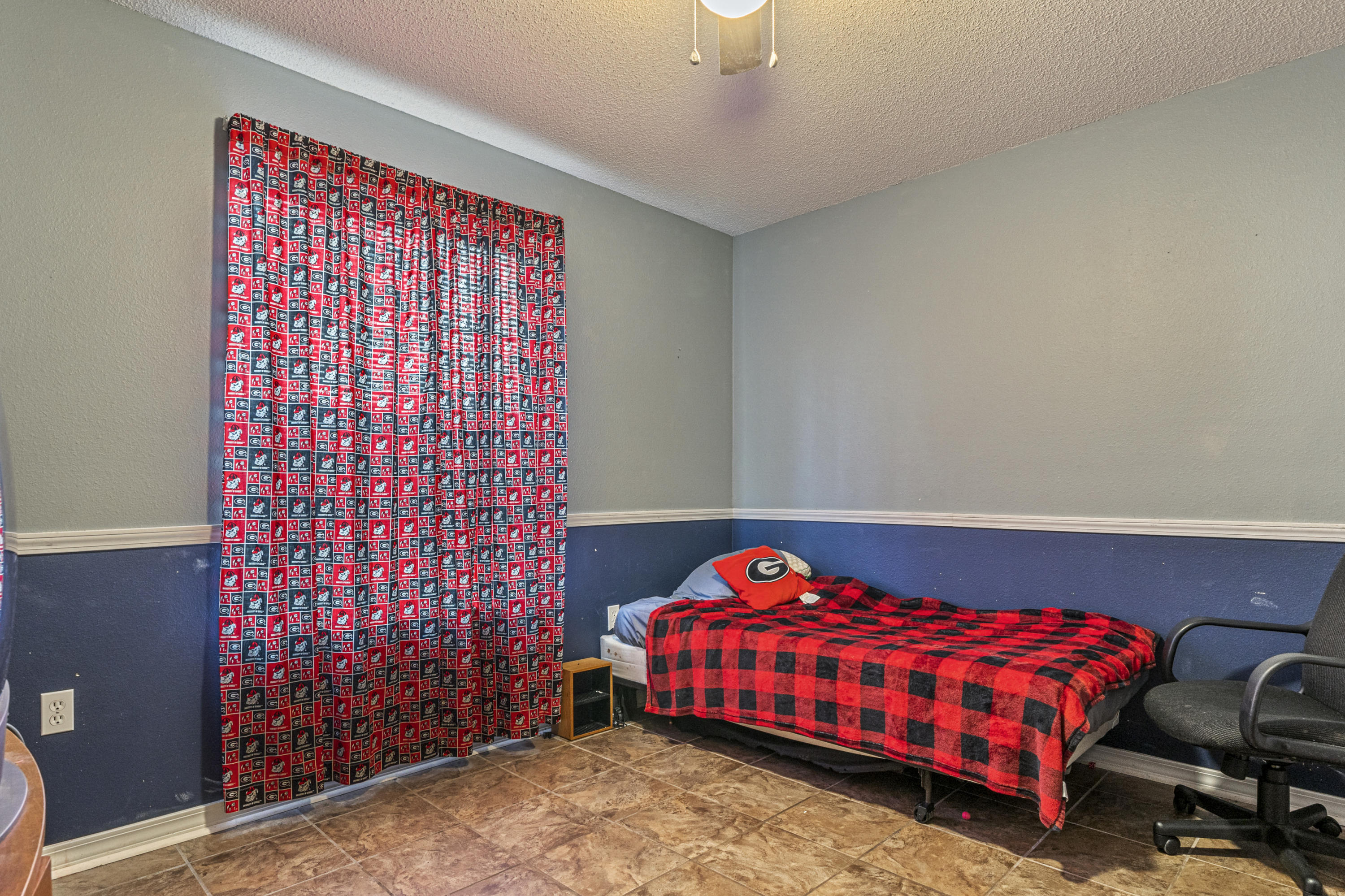 IRON GATE S/D PH I - Residential