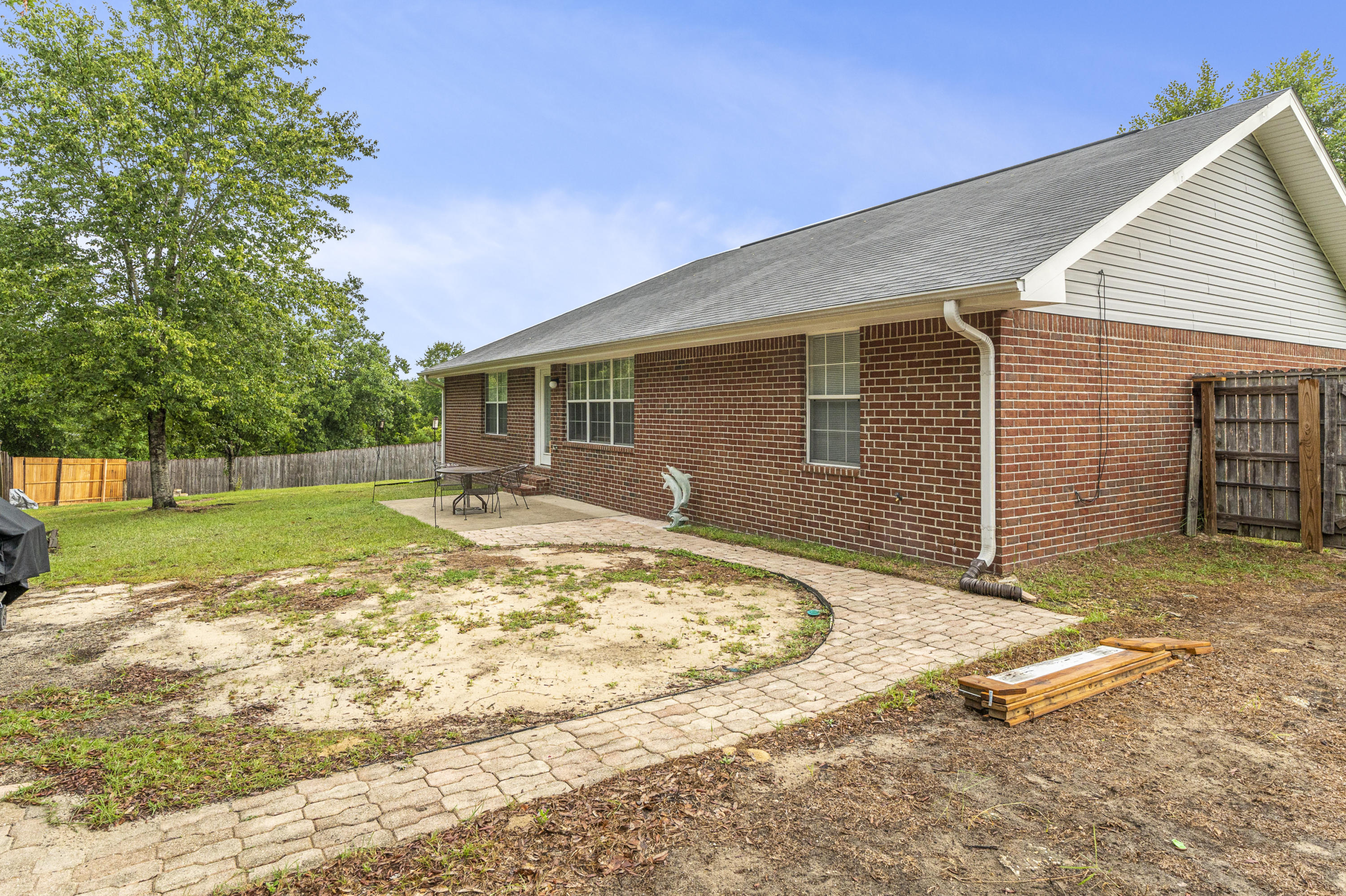 IRON GATE S/D PH I - Residential