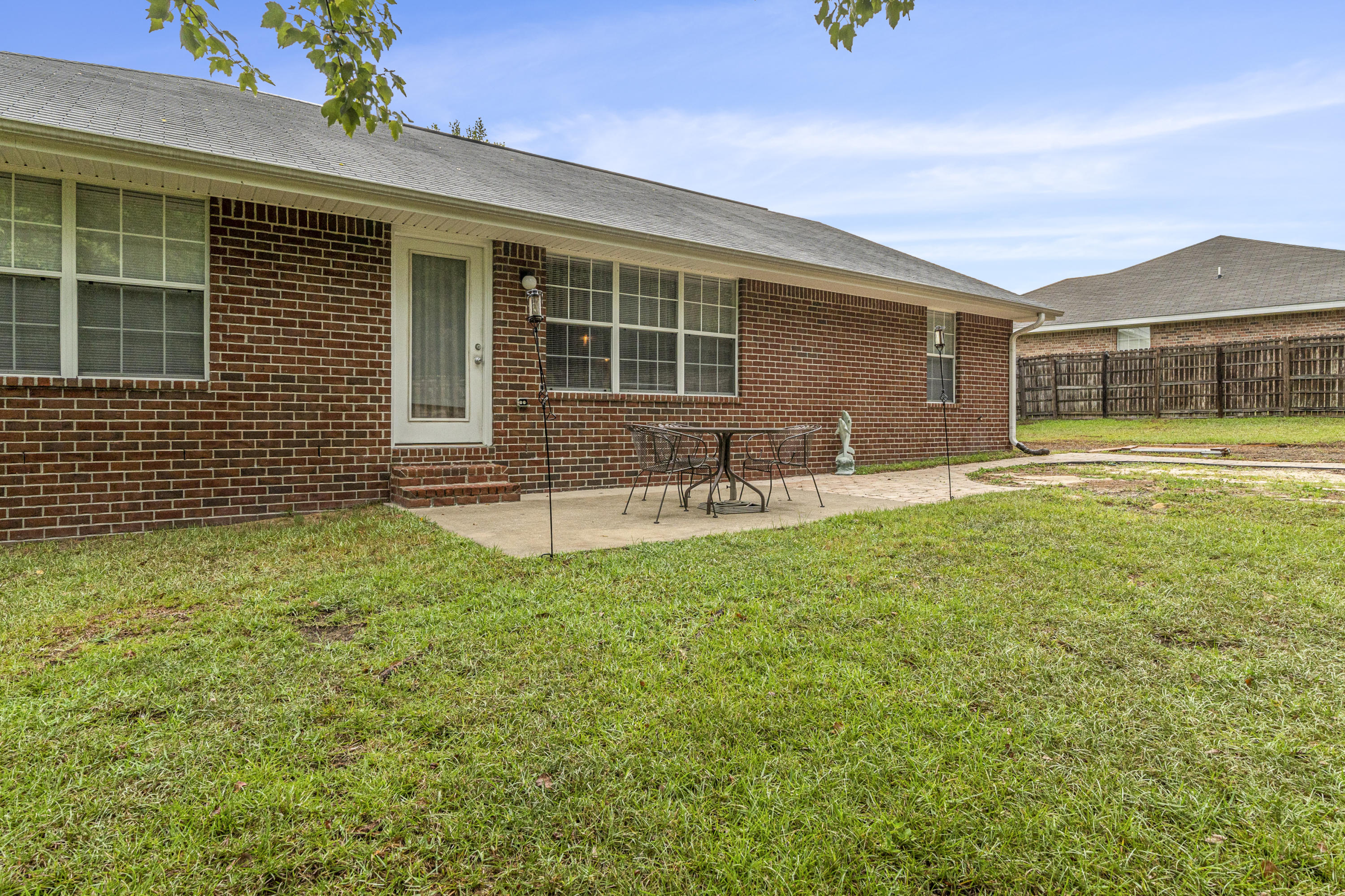 IRON GATE S/D PH I - Residential