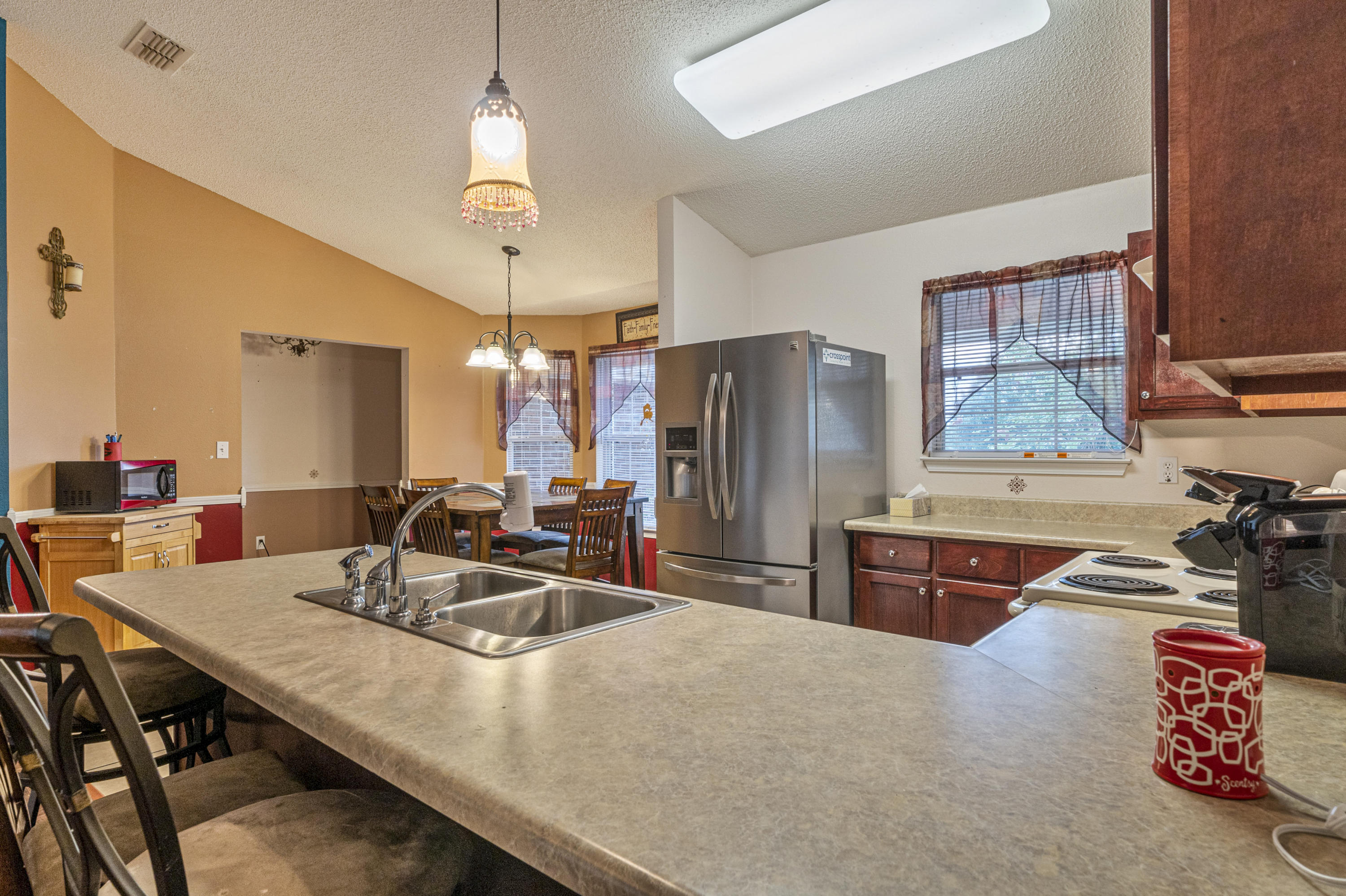 IRON GATE S/D PH I - Residential