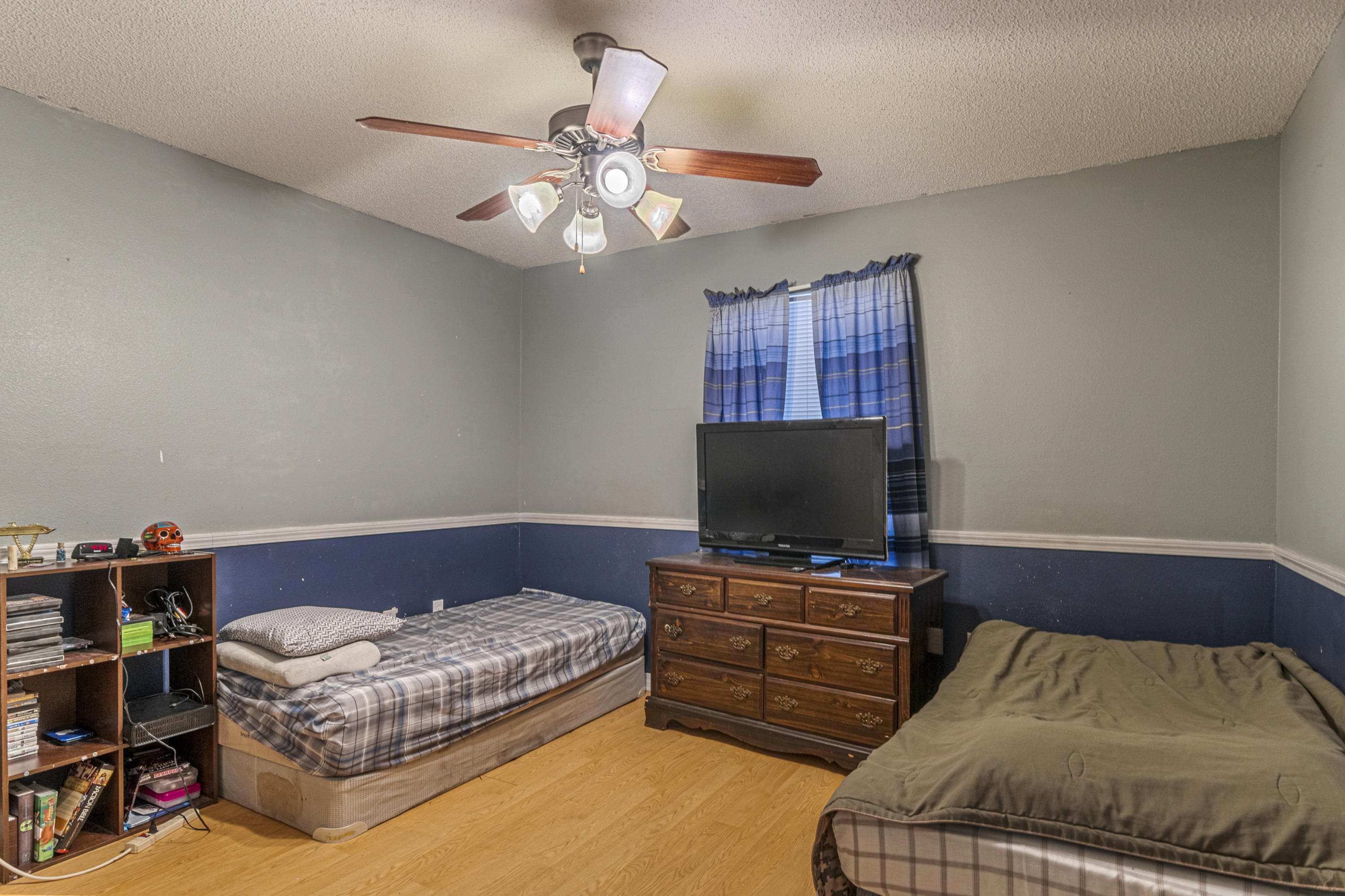 IRON GATE S/D PH I - Residential