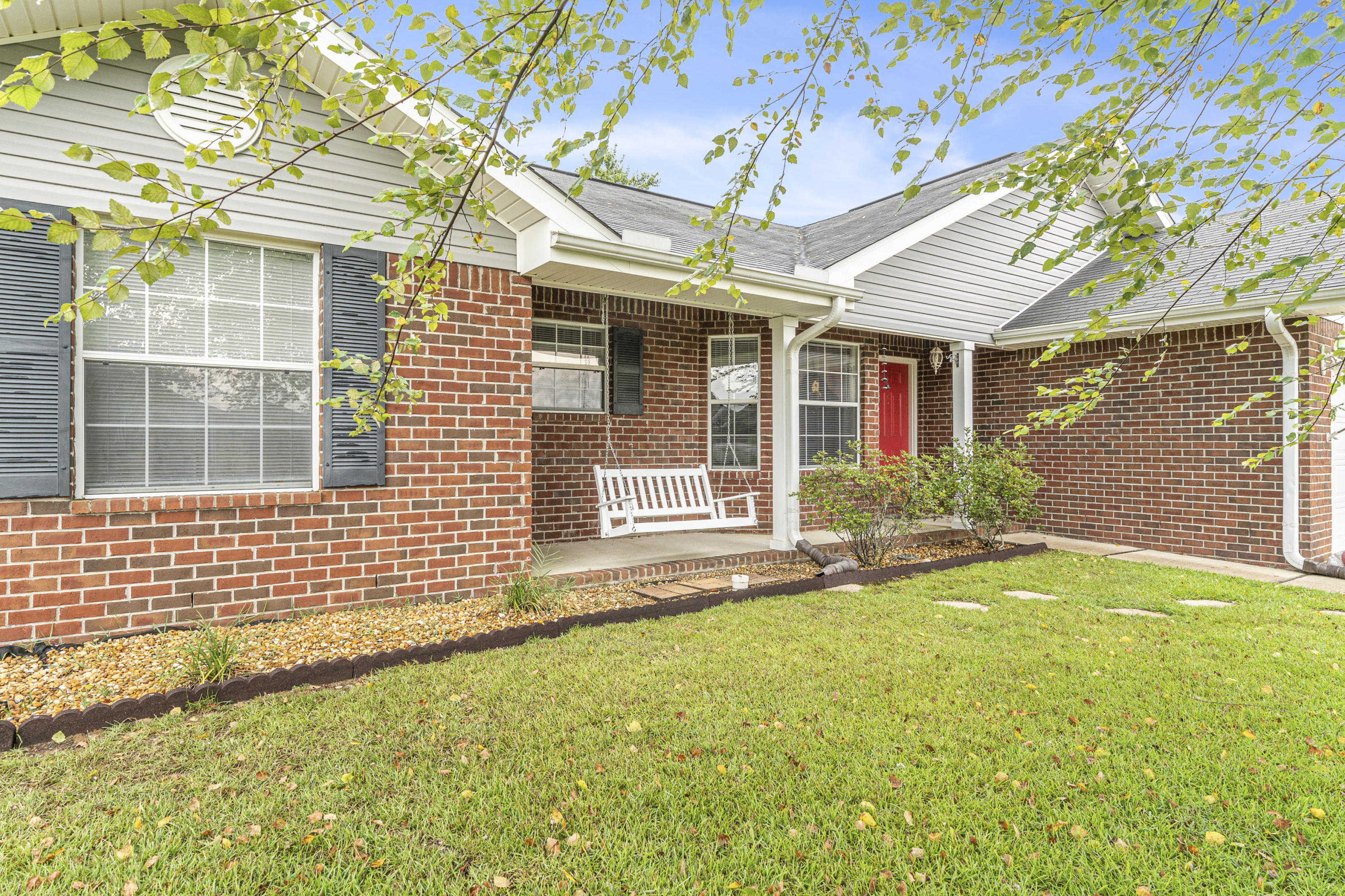 IRON GATE S/D PH I - Residential