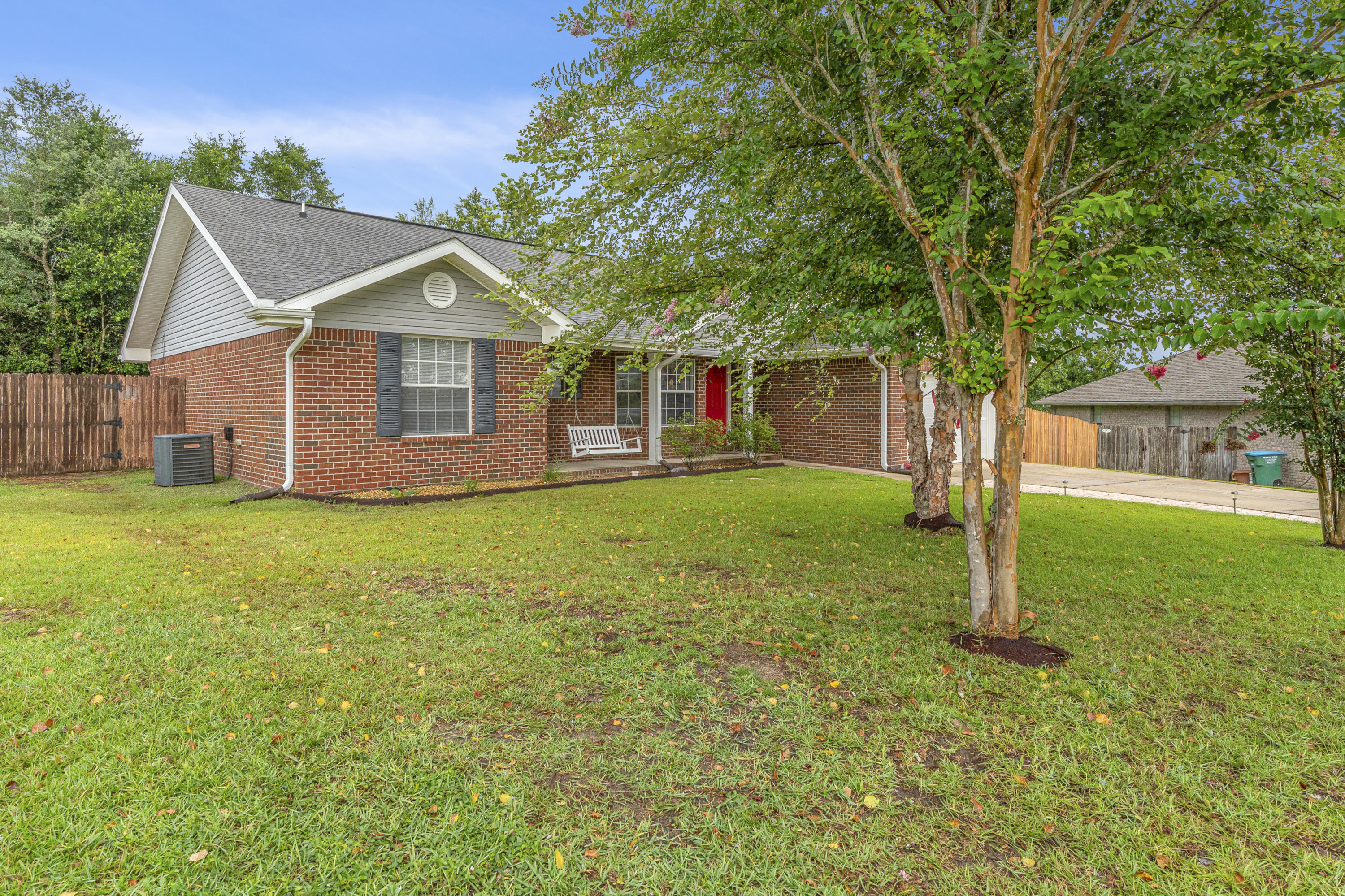 IRON GATE S/D PH I - Residential