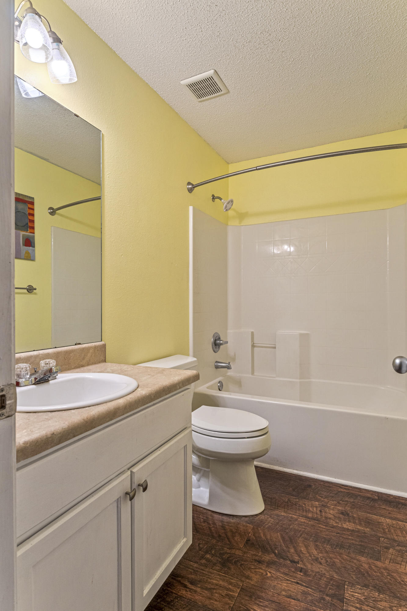 IRON GATE S/D PH I - Residential