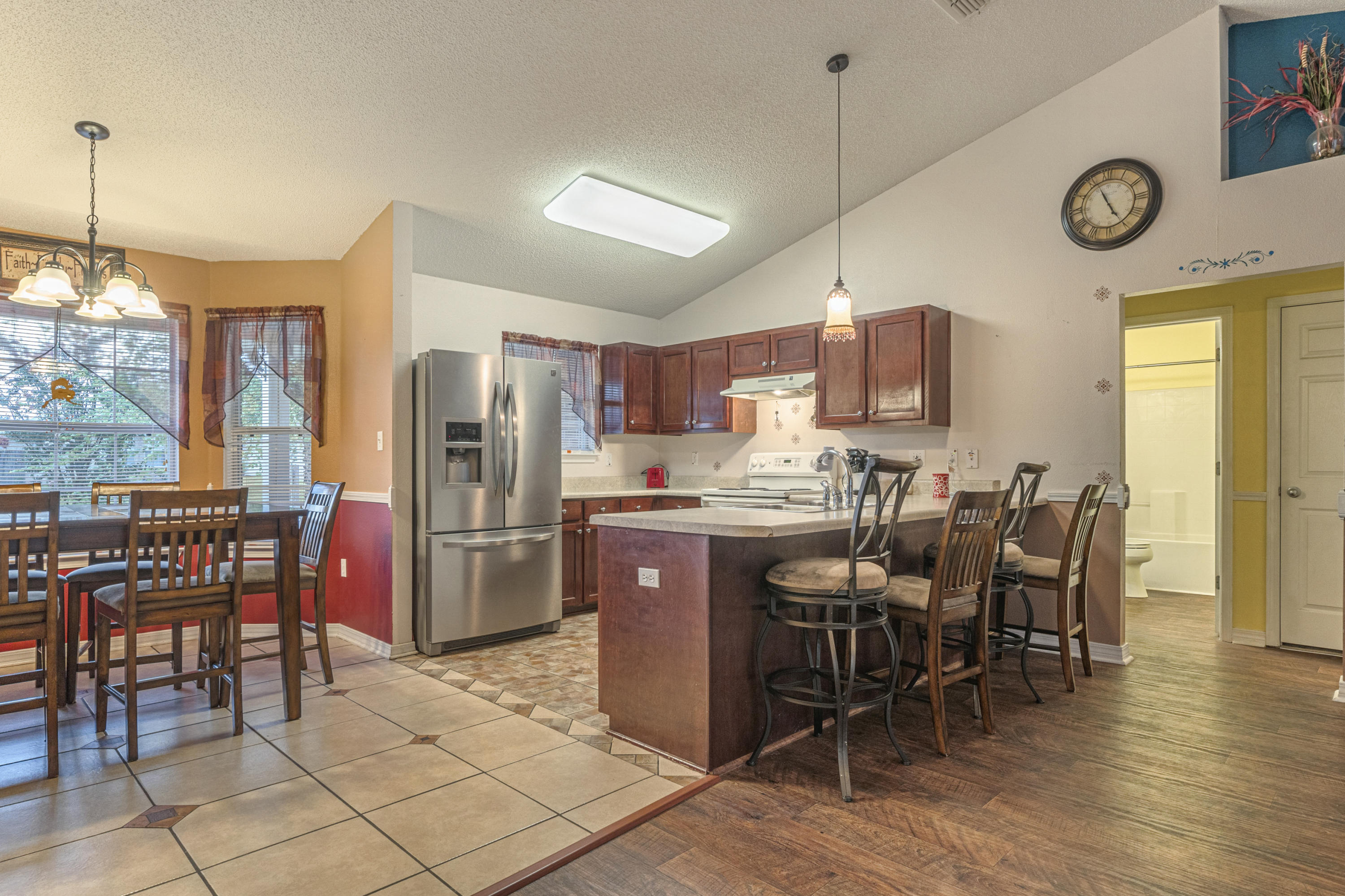 IRON GATE S/D PH I - Residential