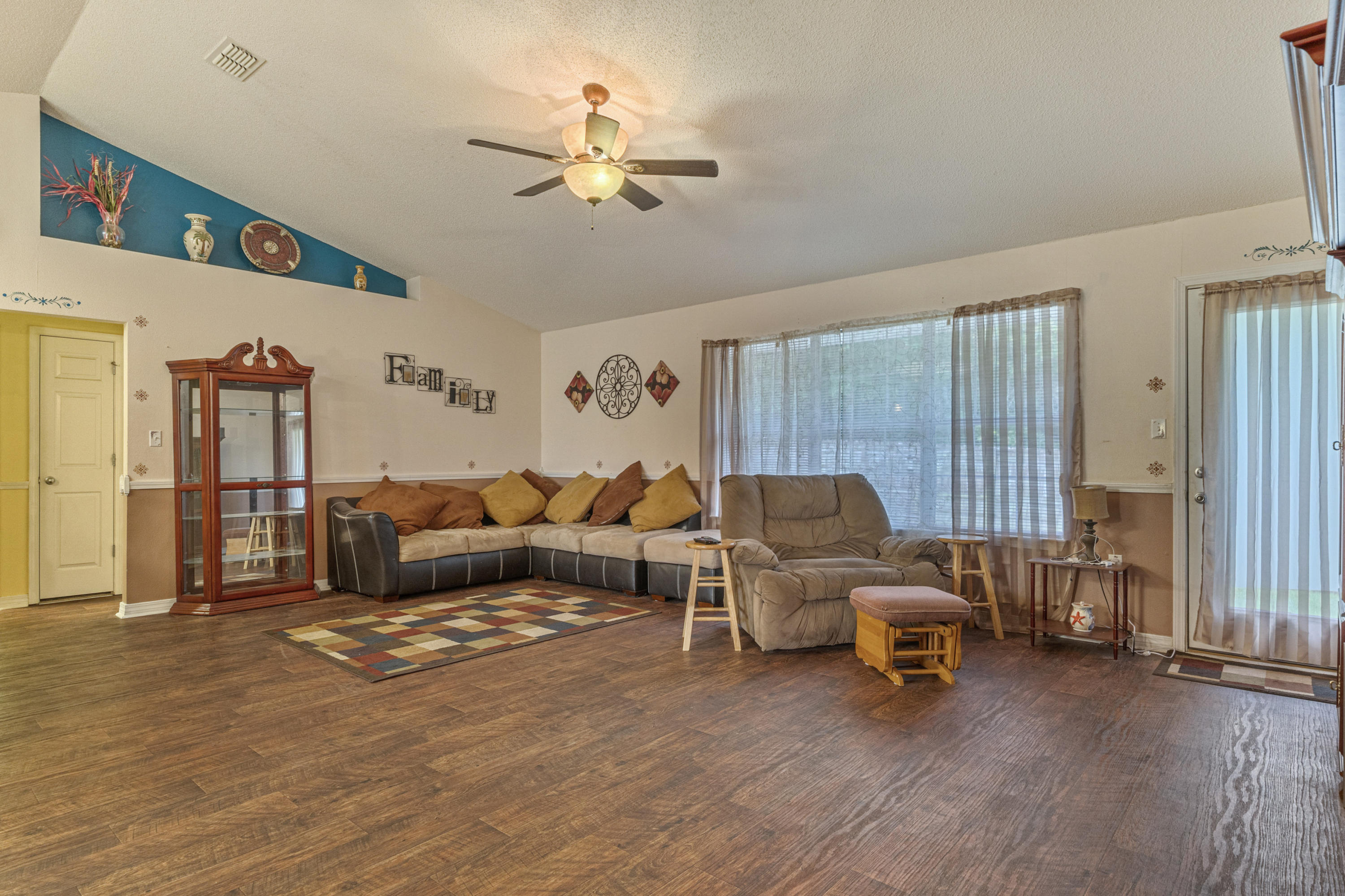 IRON GATE S/D PH I - Residential