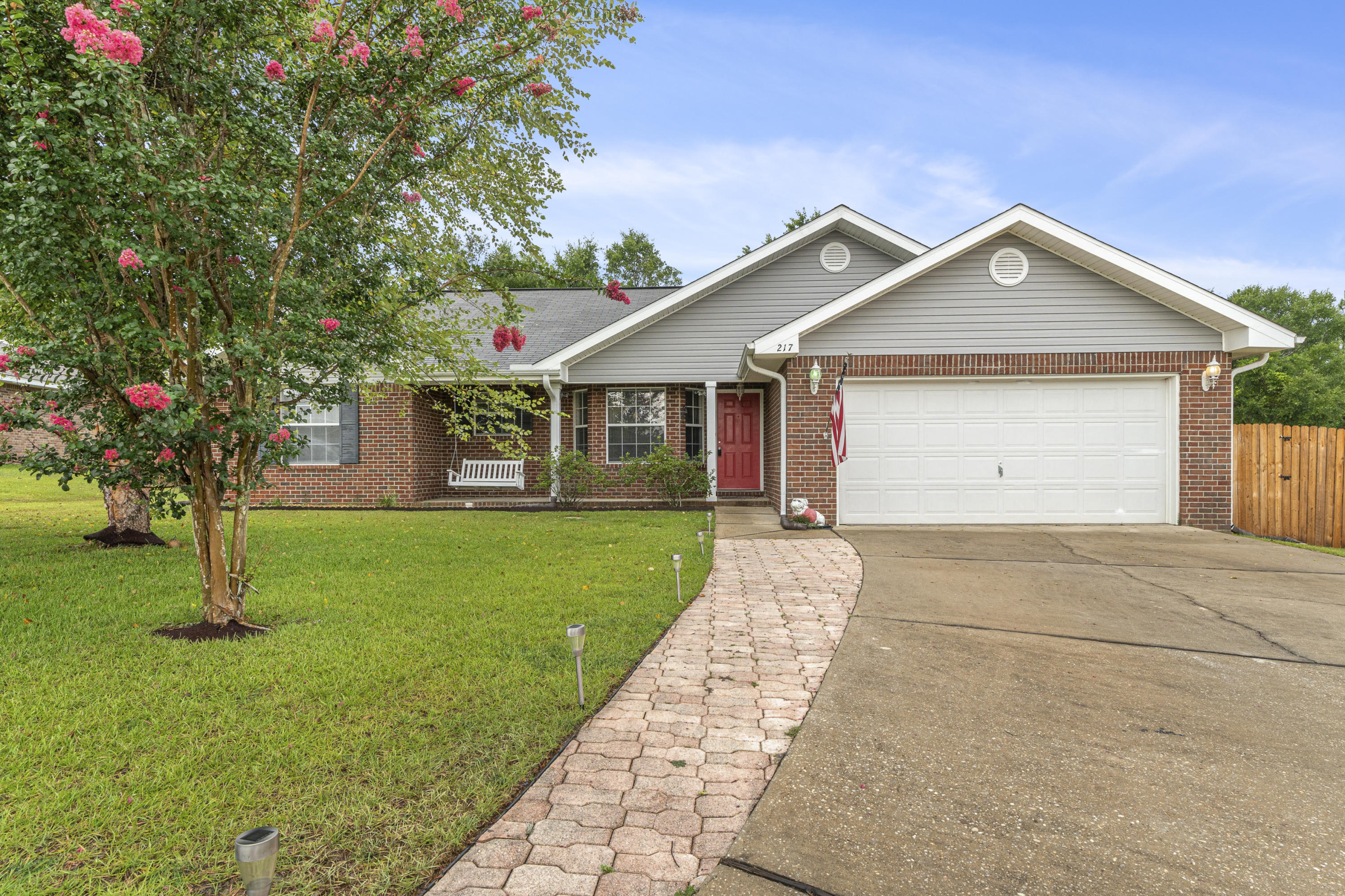 IRON GATE S/D PH I - Residential