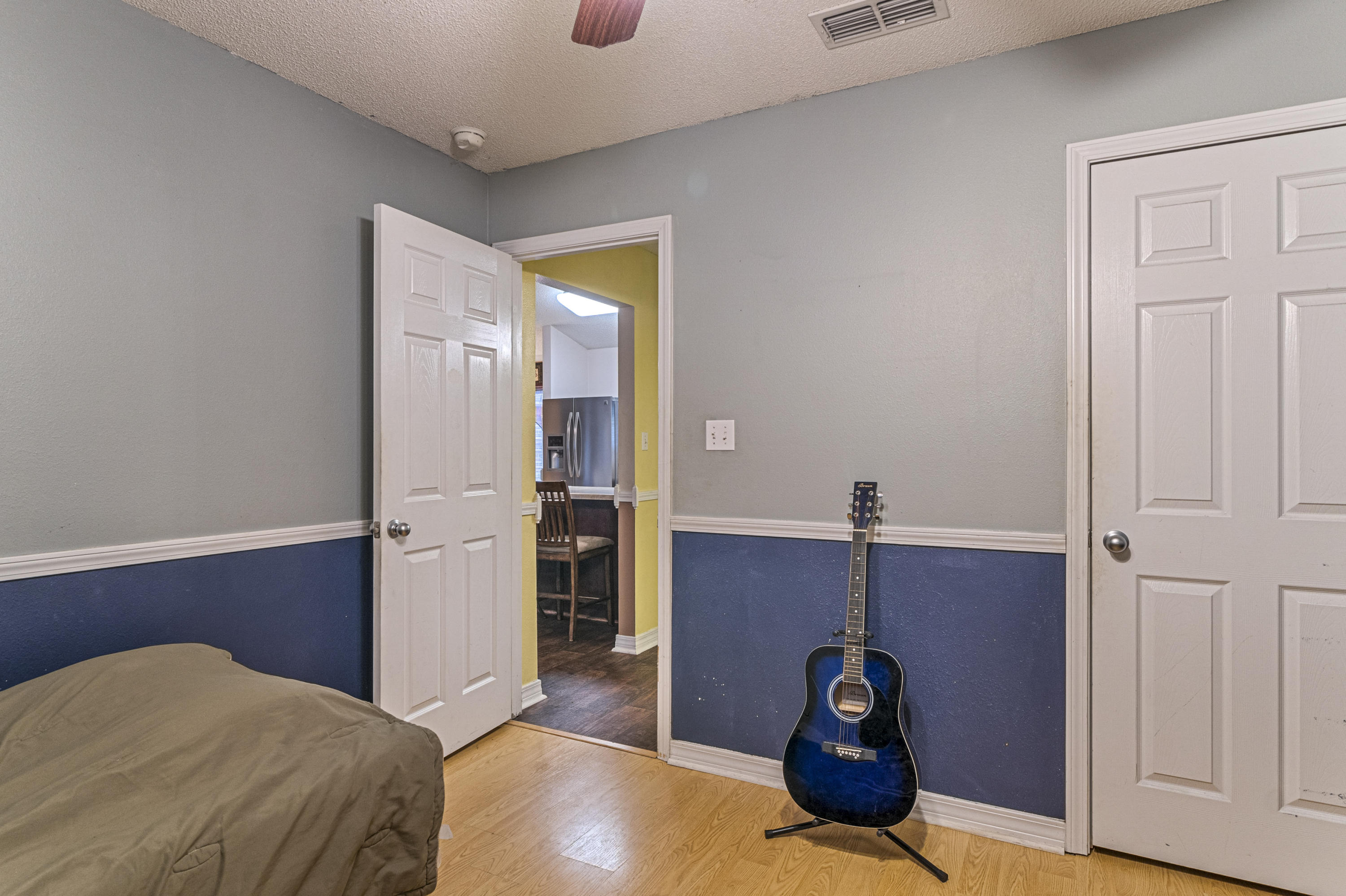 IRON GATE S/D PH I - Residential