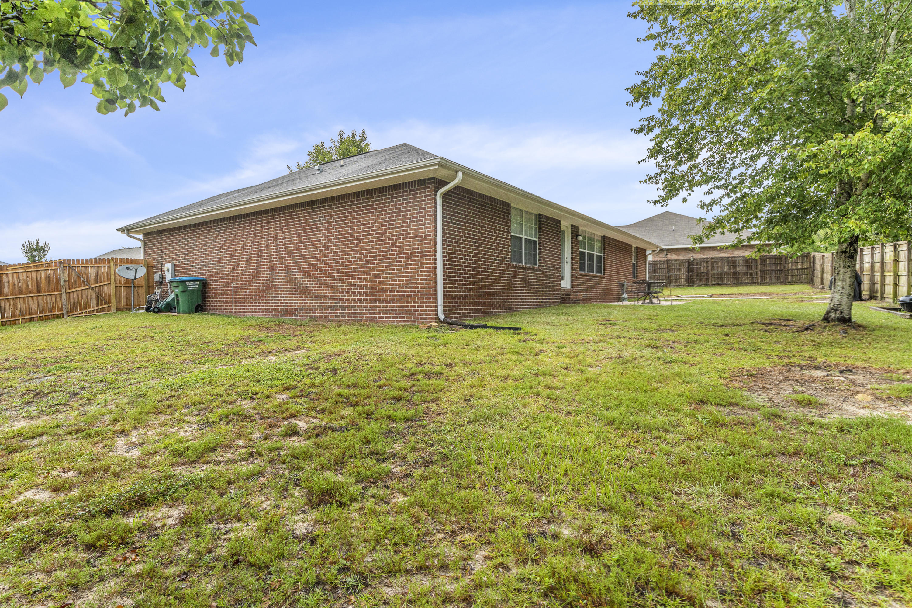 IRON GATE S/D PH I - Residential