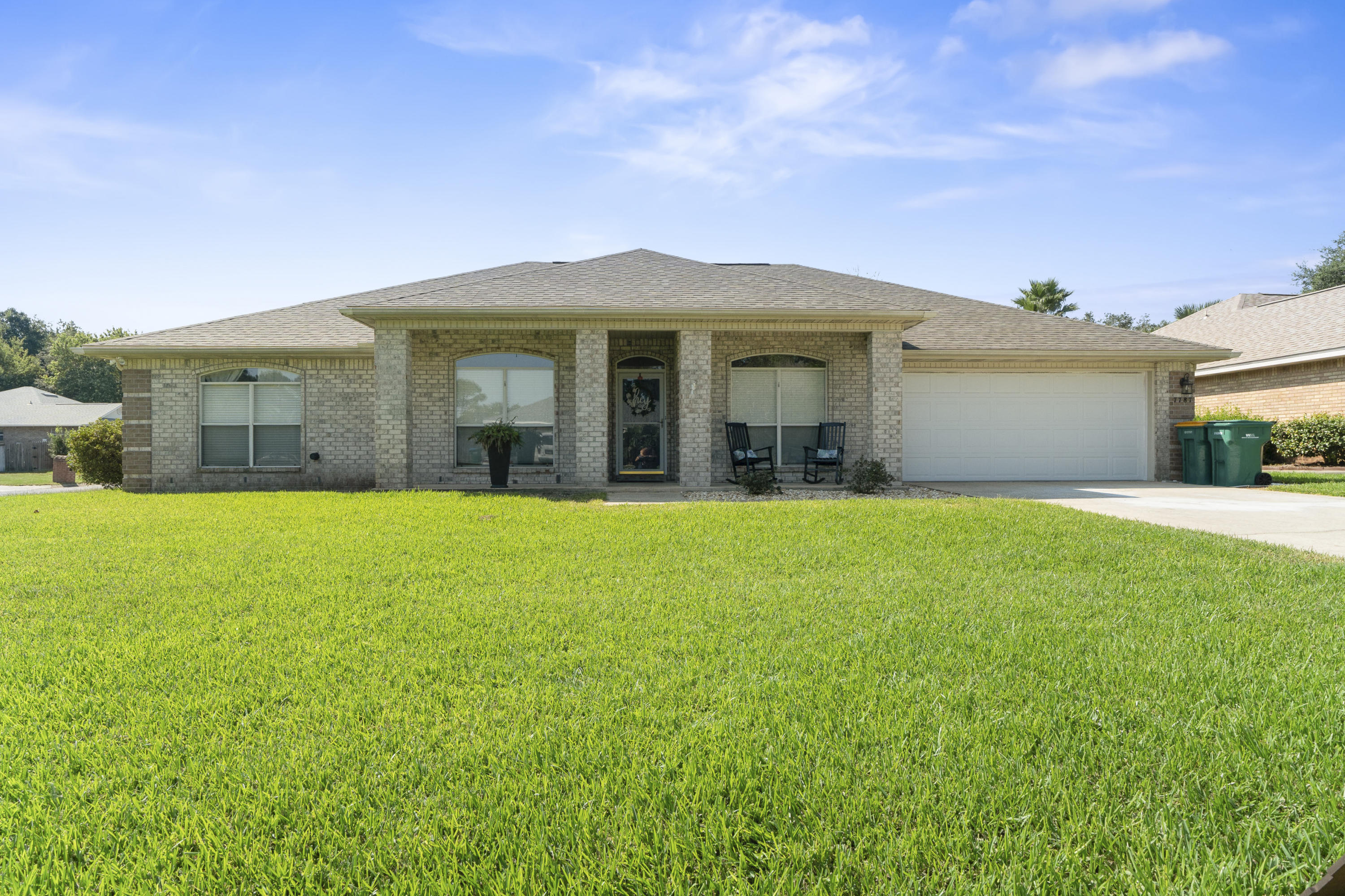 VILLA DANIELLE 1ST ADDN - Residential