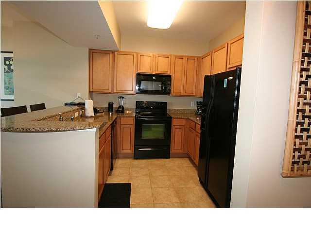 THE PALMS OF DESTIN - Residential Lease