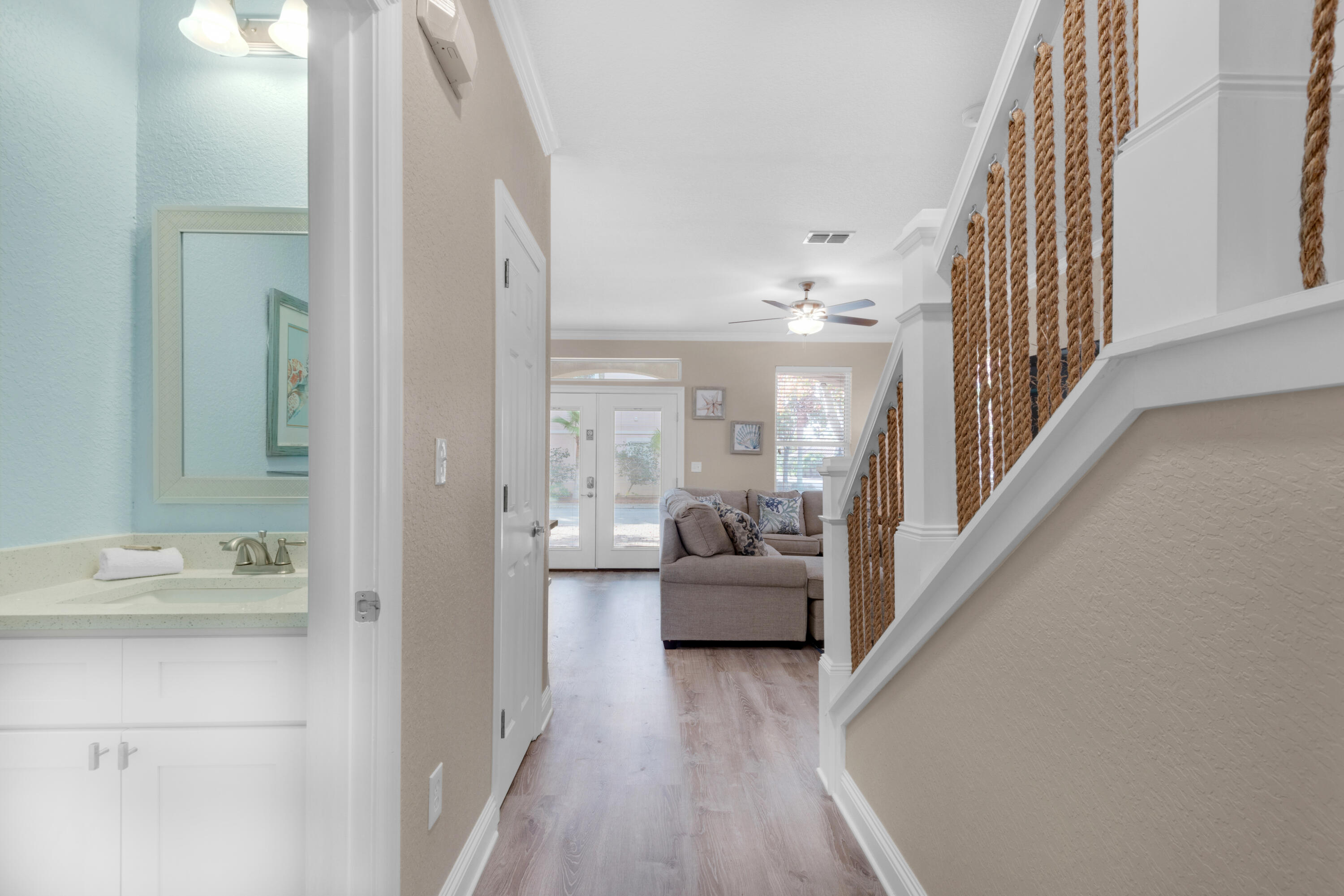 VILLAGES OF CRYSTAL BEACH - Residential