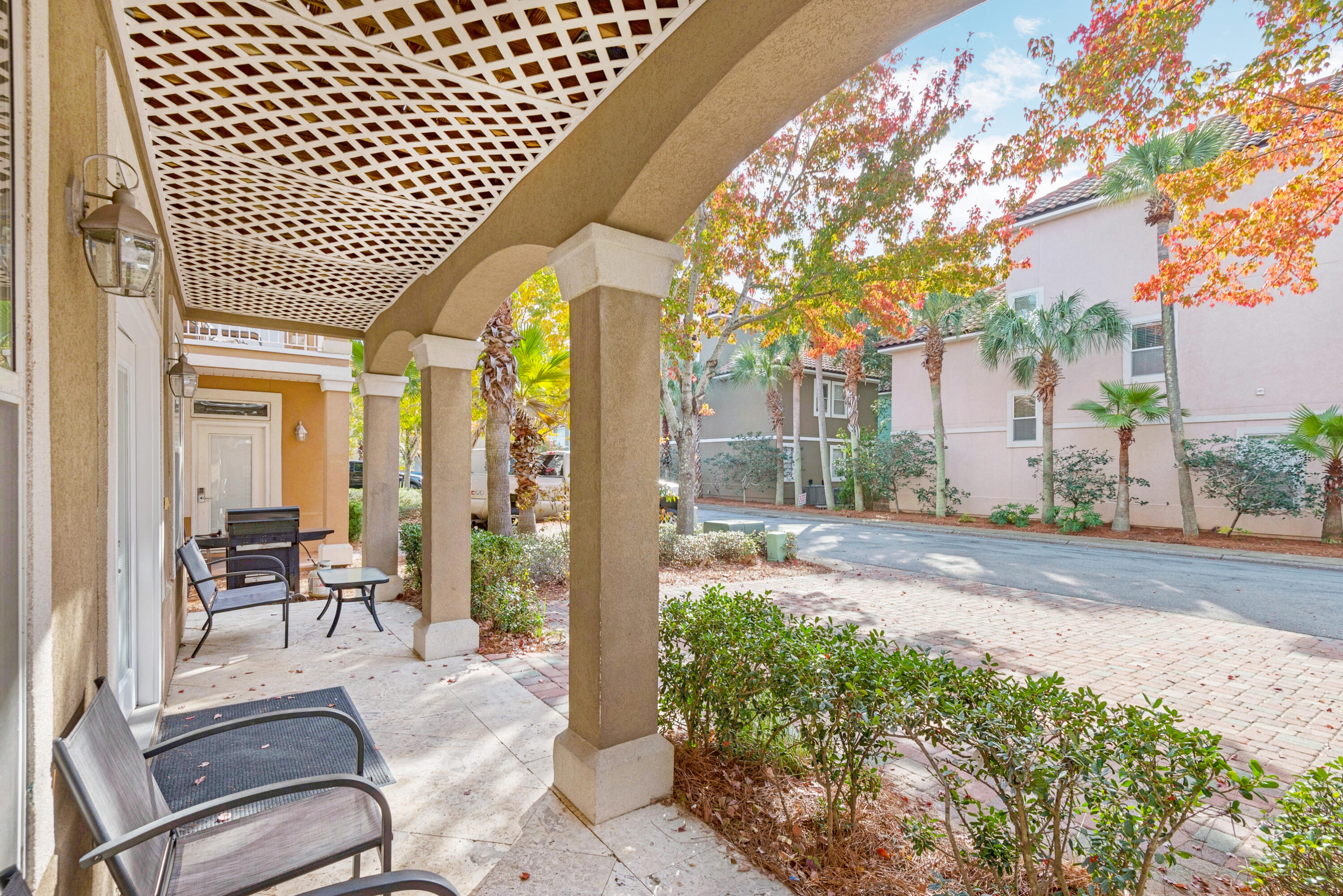 VILLAGES OF CRYSTAL BEACH - Residential