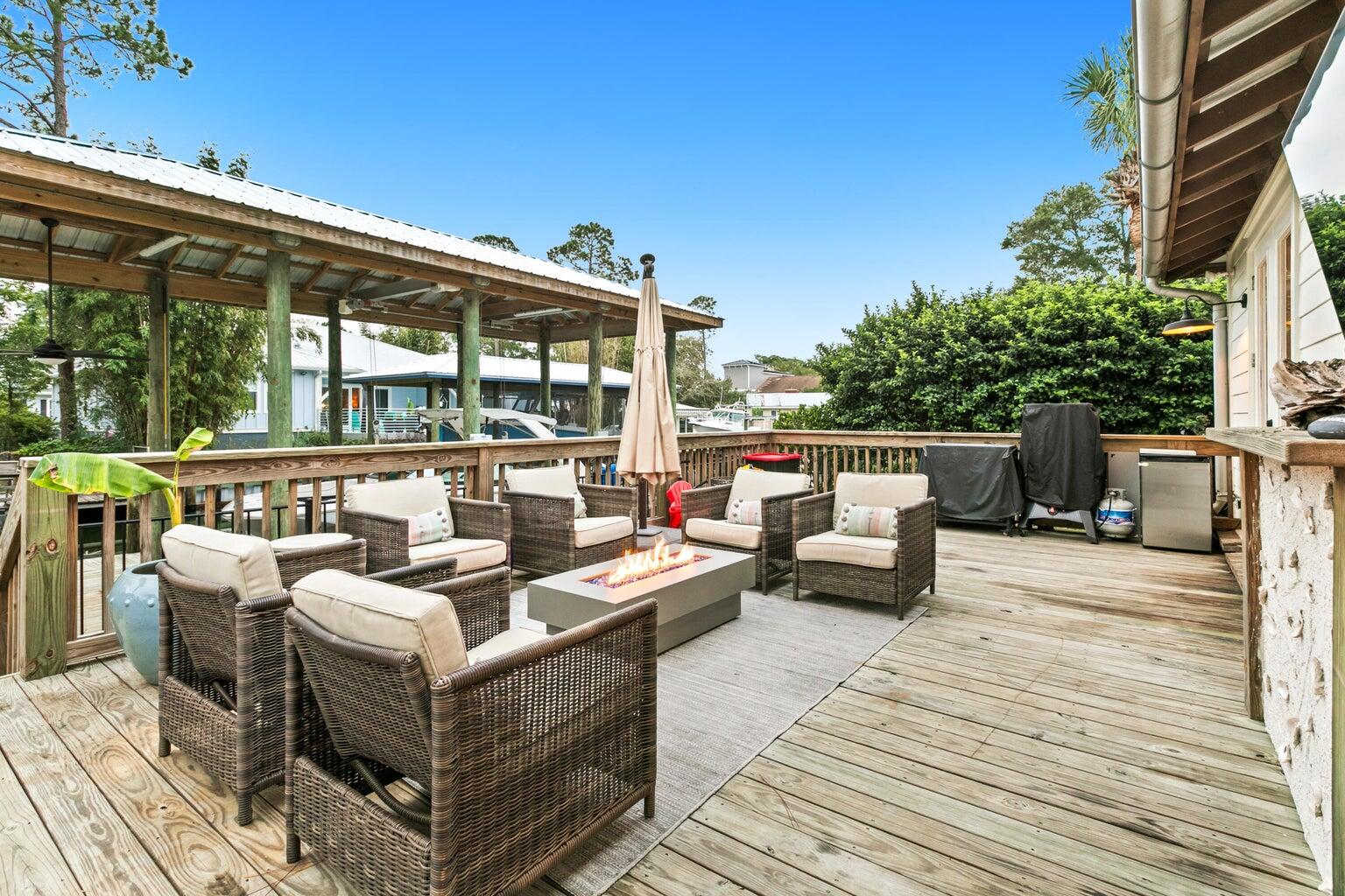 HIDDEN HARBOR UNREC - Residential Lease