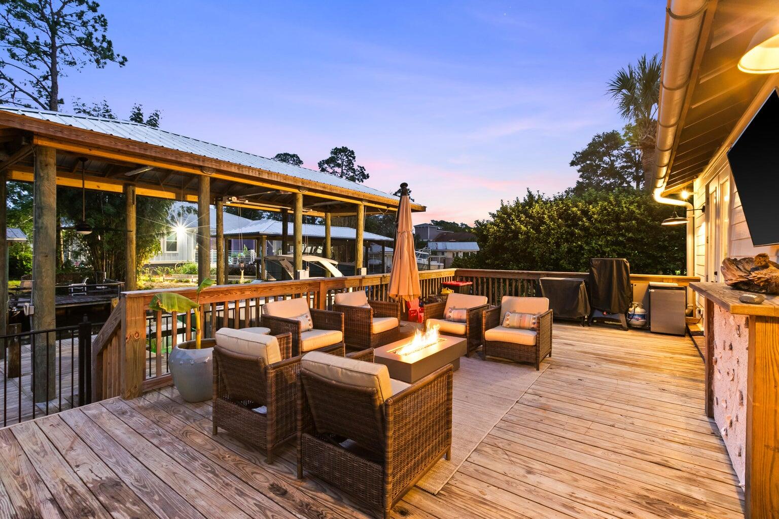 HIDDEN HARBOR UNREC - Residential Lease