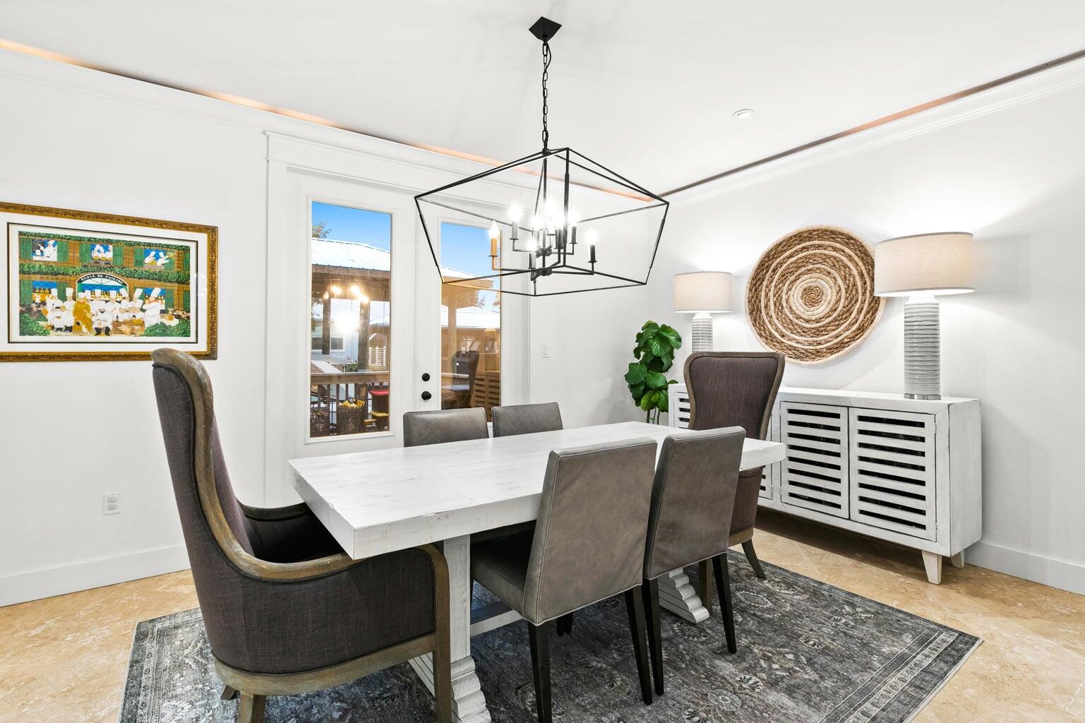 HIDDEN HARBOR UNREC - Residential Lease
