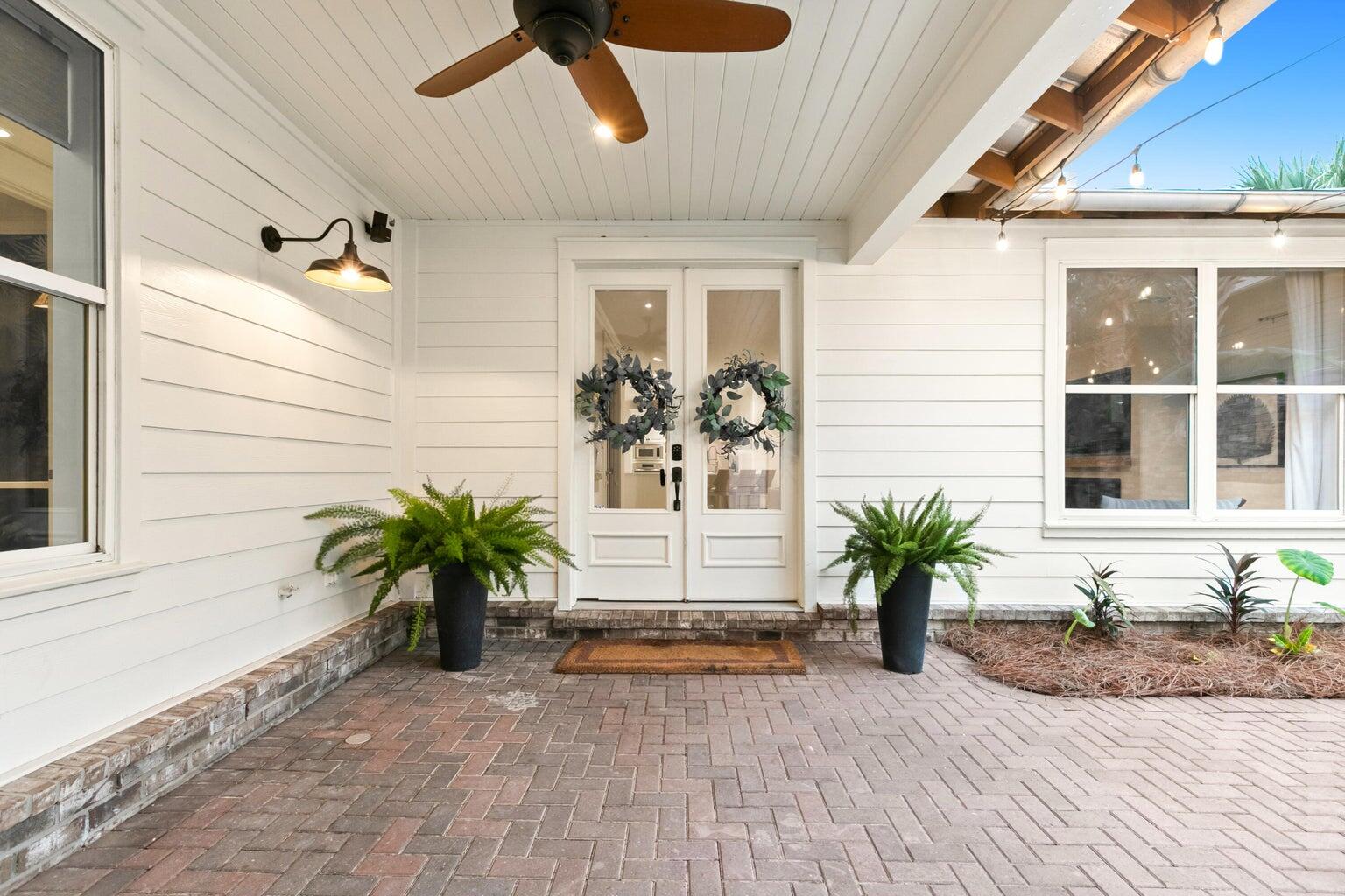 HIDDEN HARBOR UNREC - Residential Lease