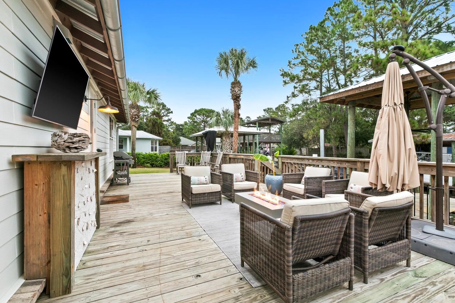 HIDDEN HARBOR UNREC - Residential Lease