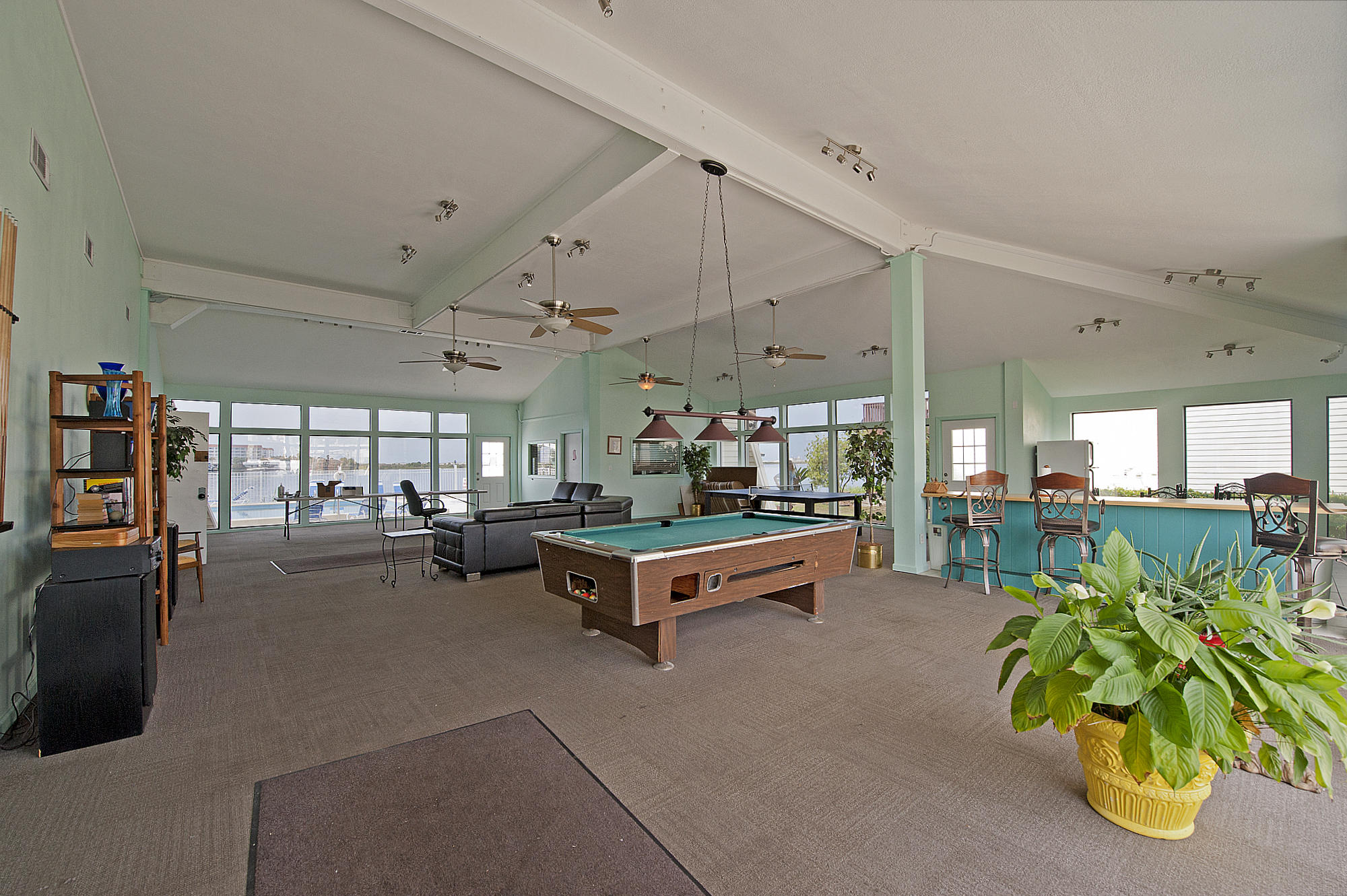 FOUNTAINHEAD CONDO - Residential