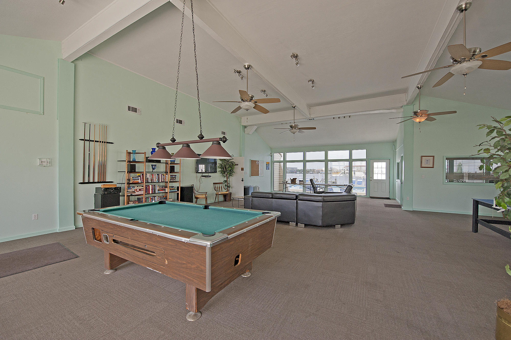 FOUNTAINHEAD CONDO - Residential