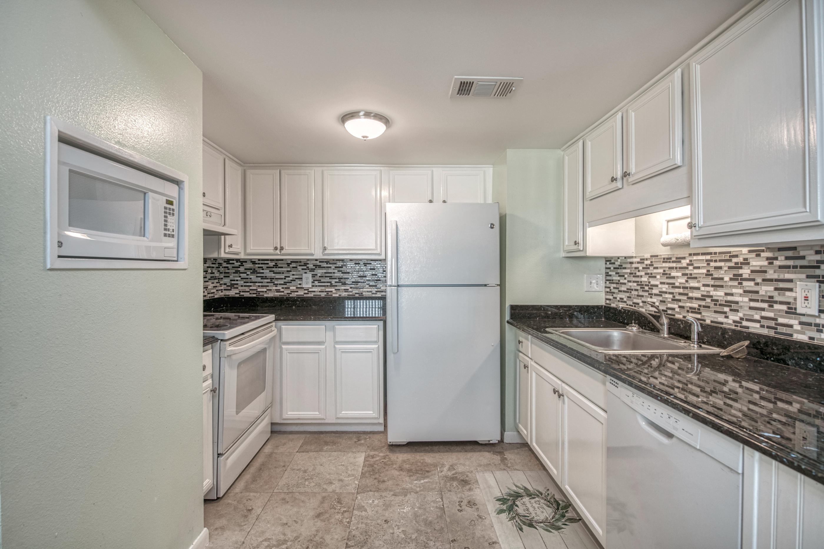 FOUNTAINHEAD CONDO - Residential