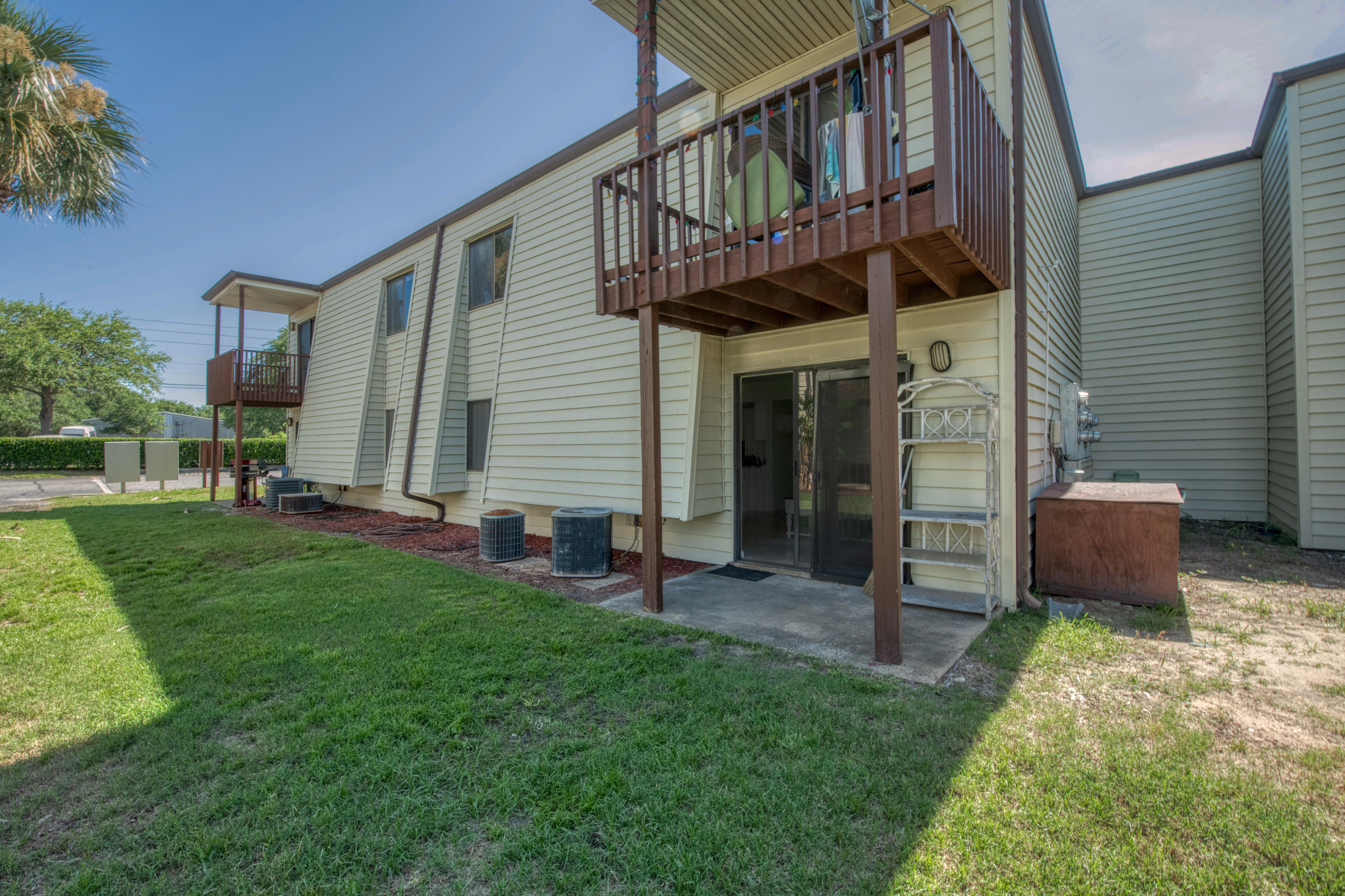 FOUNTAINHEAD CONDO - Residential