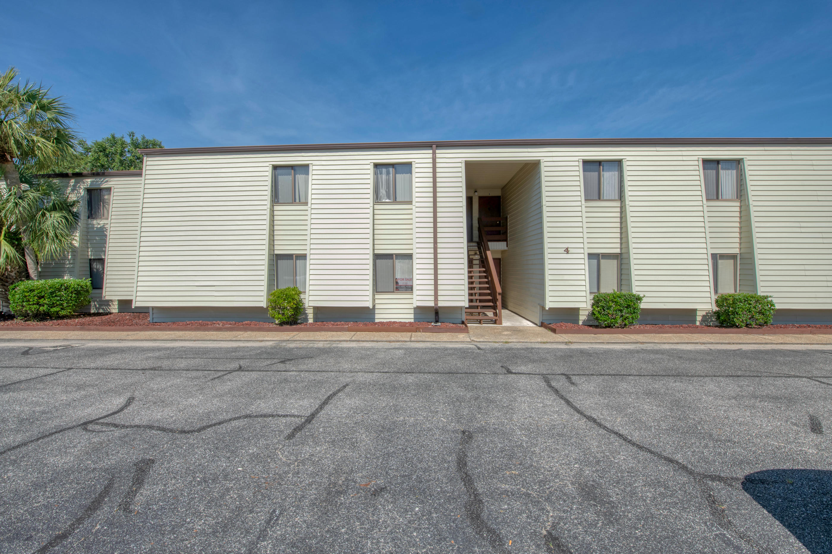 FOUNTAINHEAD CONDO - Residential