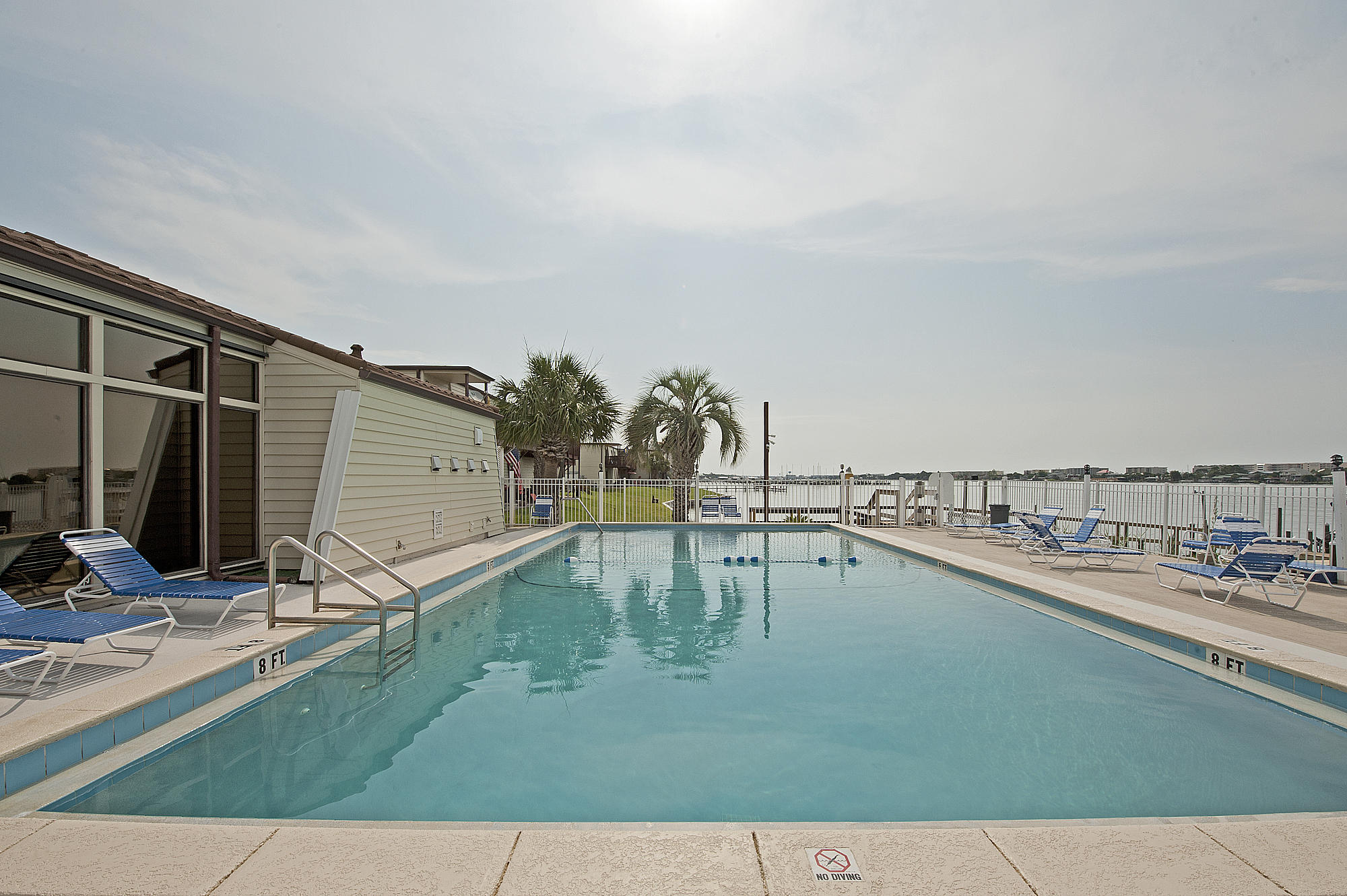 FOUNTAINHEAD CONDO - Residential