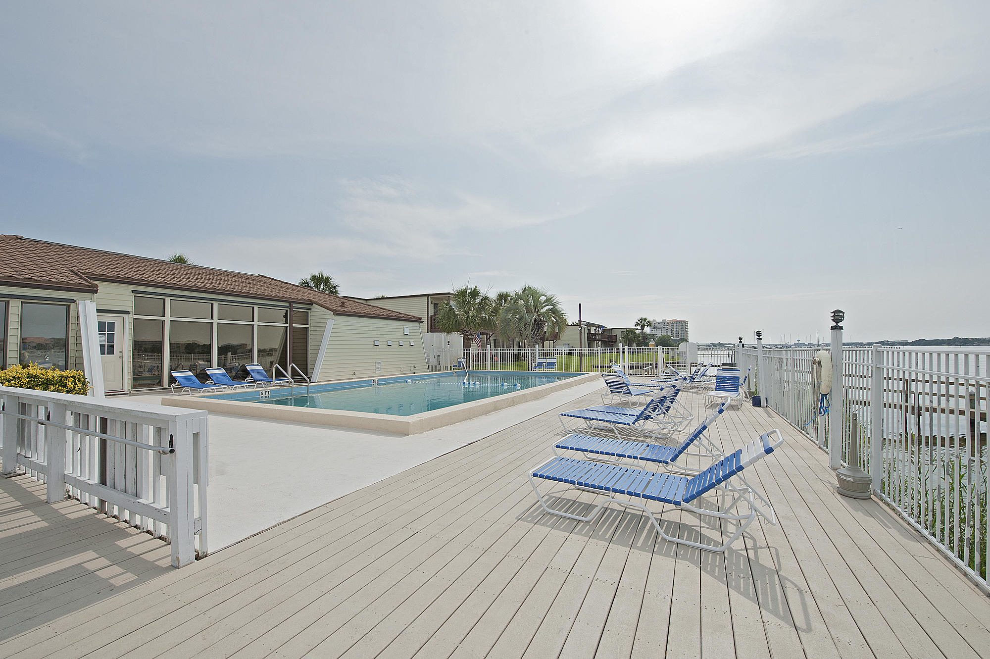 FOUNTAINHEAD CONDO - Residential